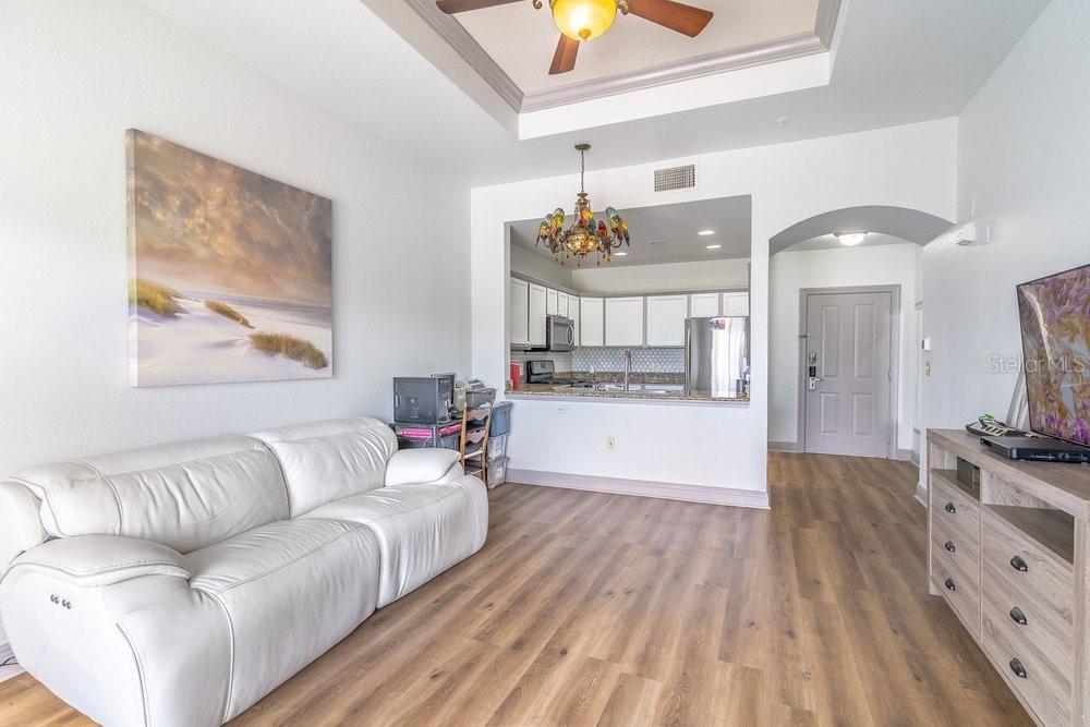 1322 SEVEN EAGLES CT #302, REUNION, FL — photo 10