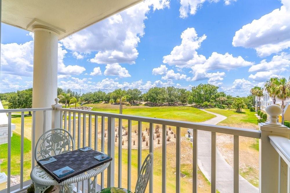 1322 SEVEN EAGLES CT #302, REUNION, FL — photo 24