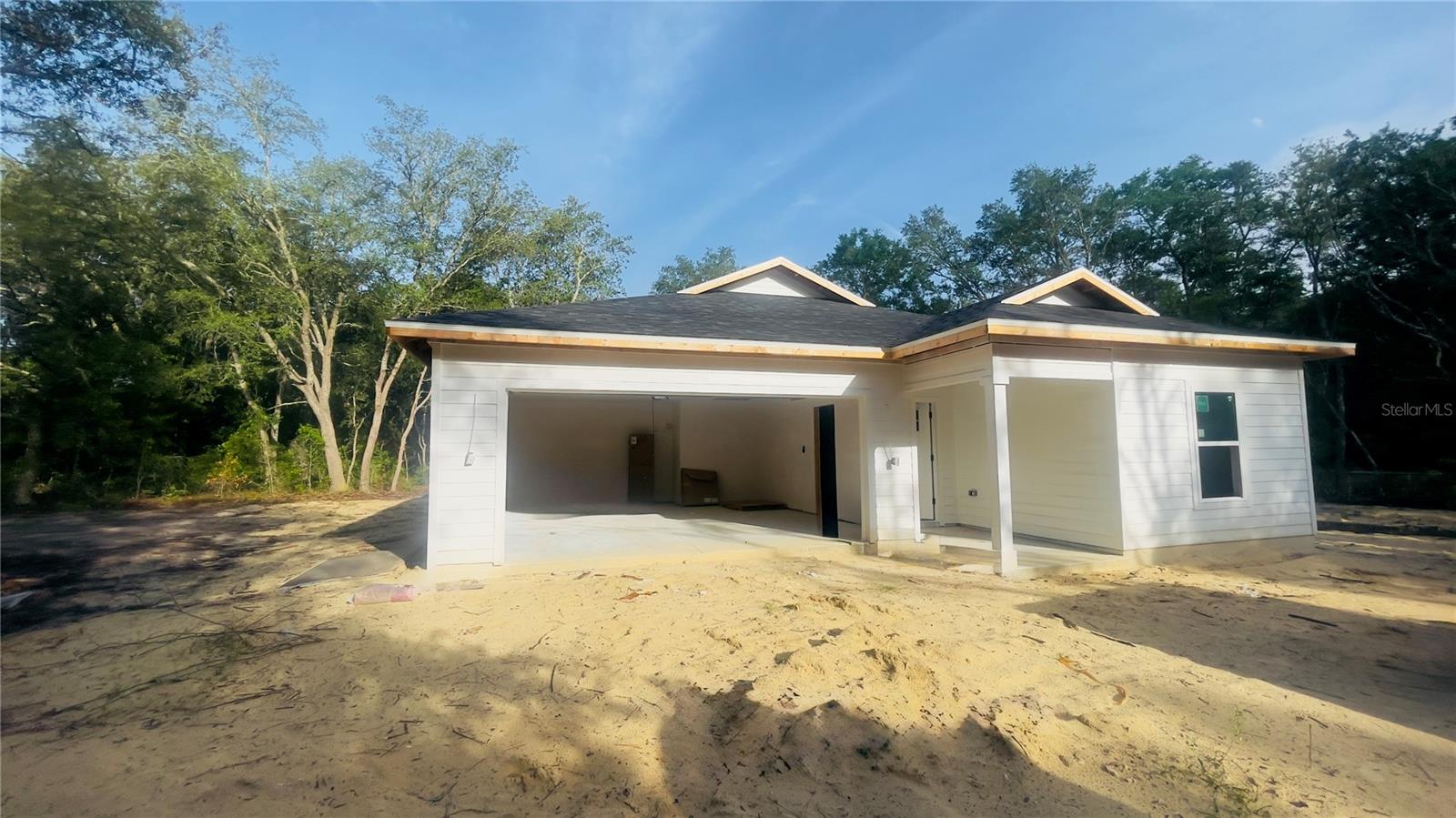8030 NE 102ND CT, BRONSON, FL — photo 2