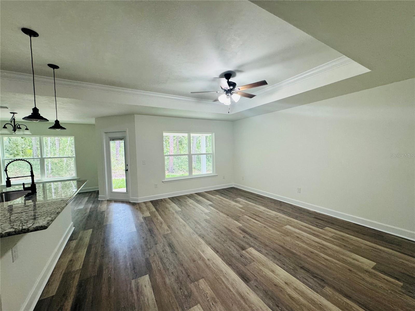 8030 NE 102ND CT, BRONSON, FL — photo 4