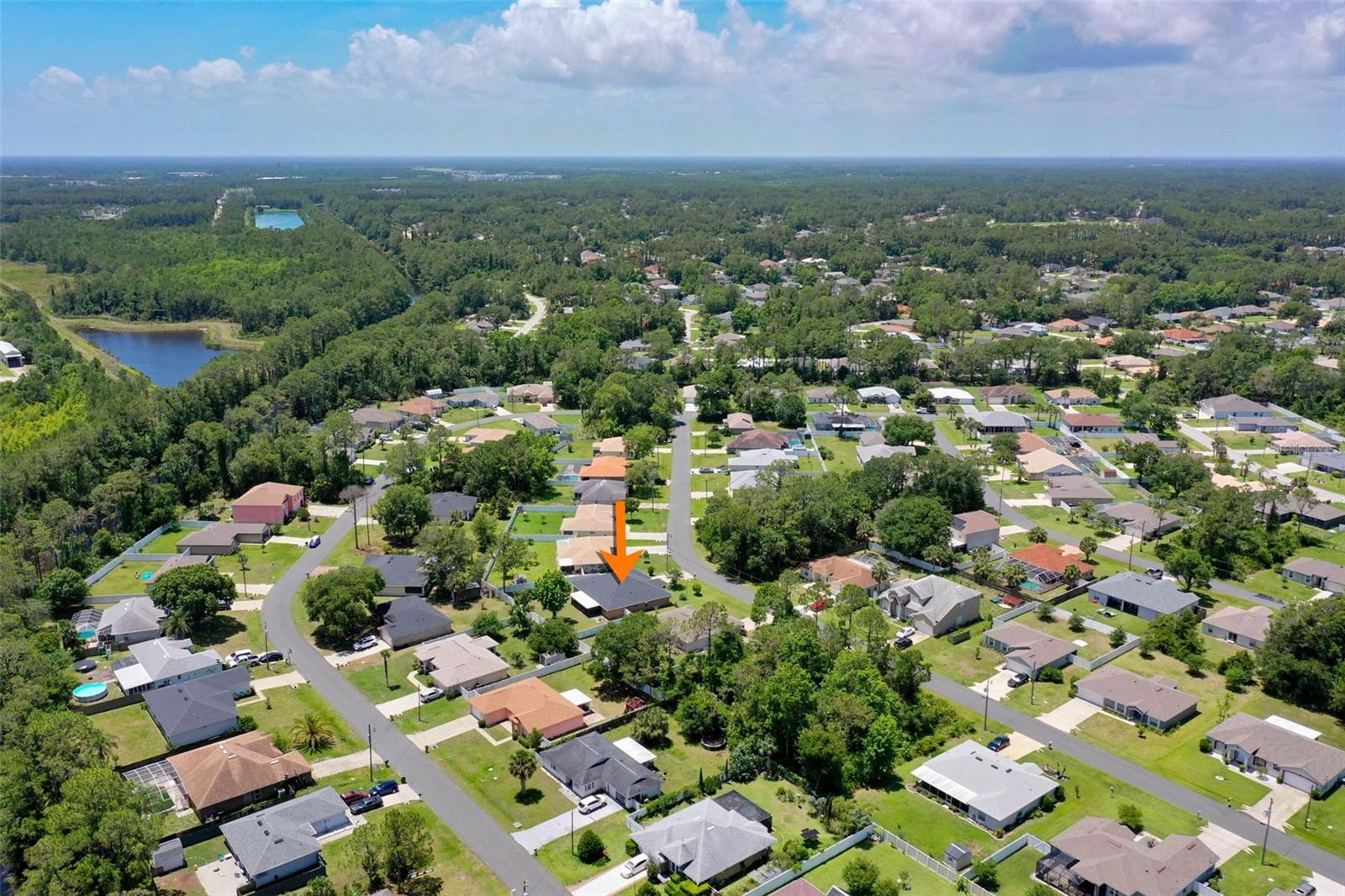 25 PILLORY LN, PALM COAST, FL — photo 4