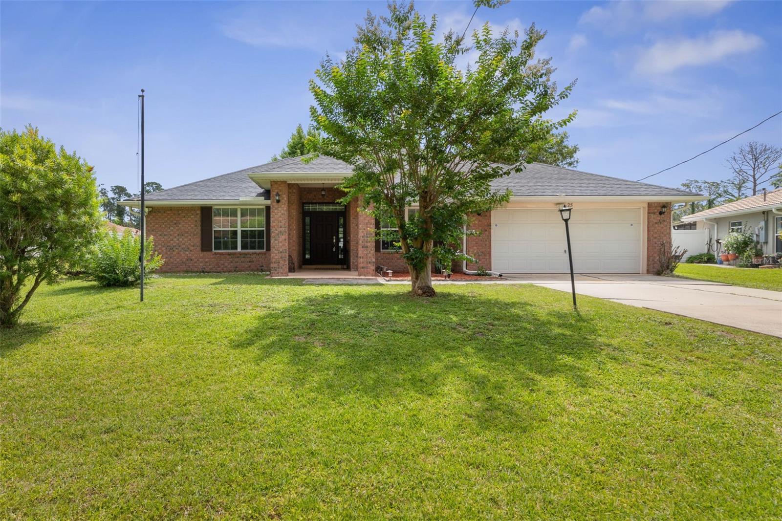 25 PILLORY LN, PALM COAST, FL — photo 5