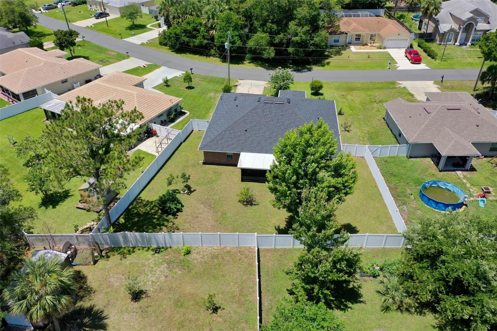 25 PILLORY LN, PALM COAST, FL — photo 6