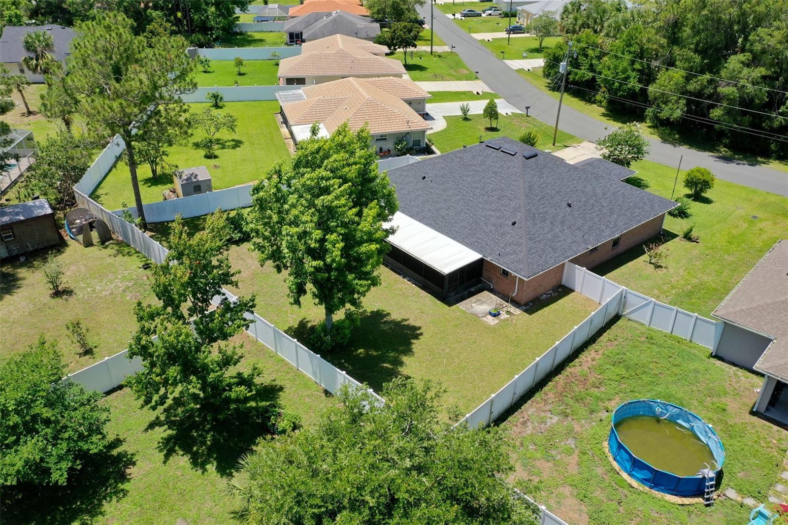 25 PILLORY LN, PALM COAST, FL — photo 58