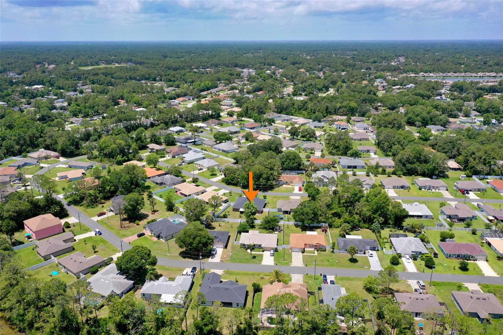 25 PILLORY LN, PALM COAST, FL — photo 59