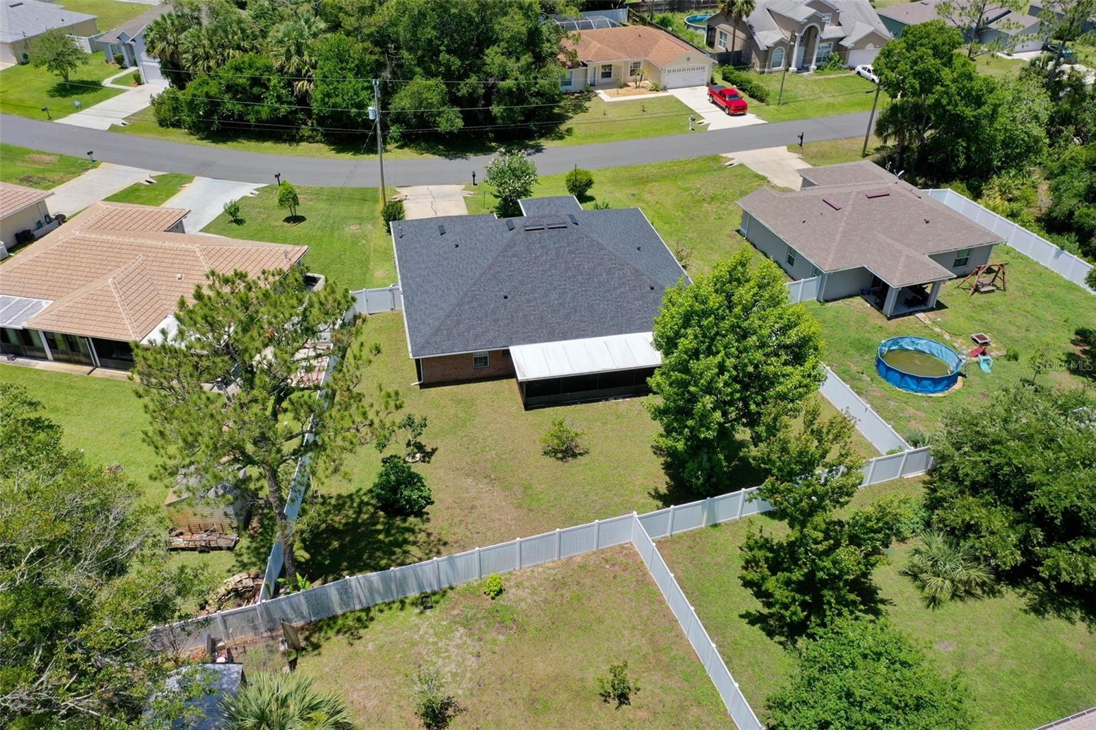 25 PILLORY LN, PALM COAST, FL — photo 60