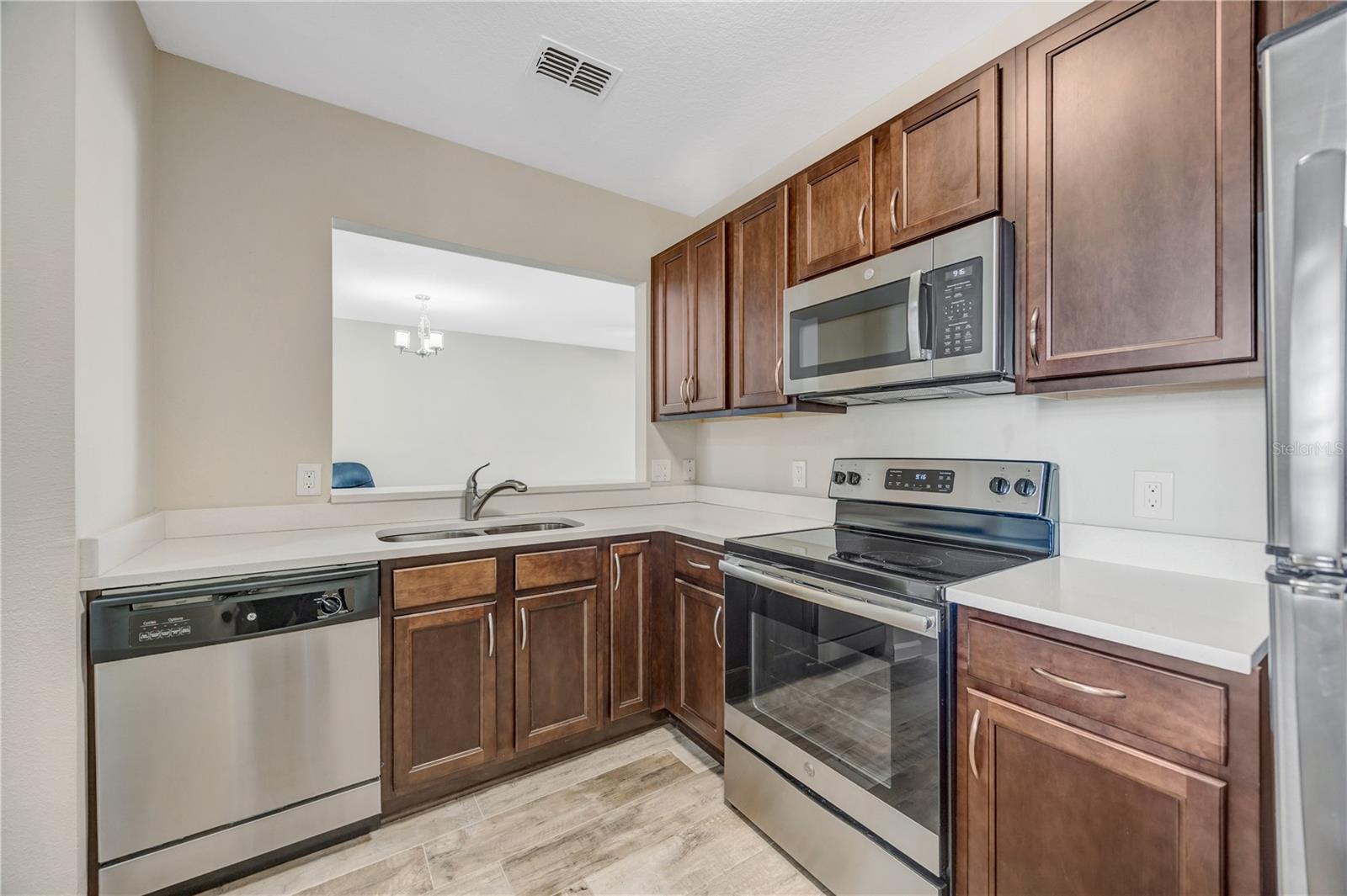 1231 GODAVARI WAY #203, WESLEY CHAPEL, FL — photo 4