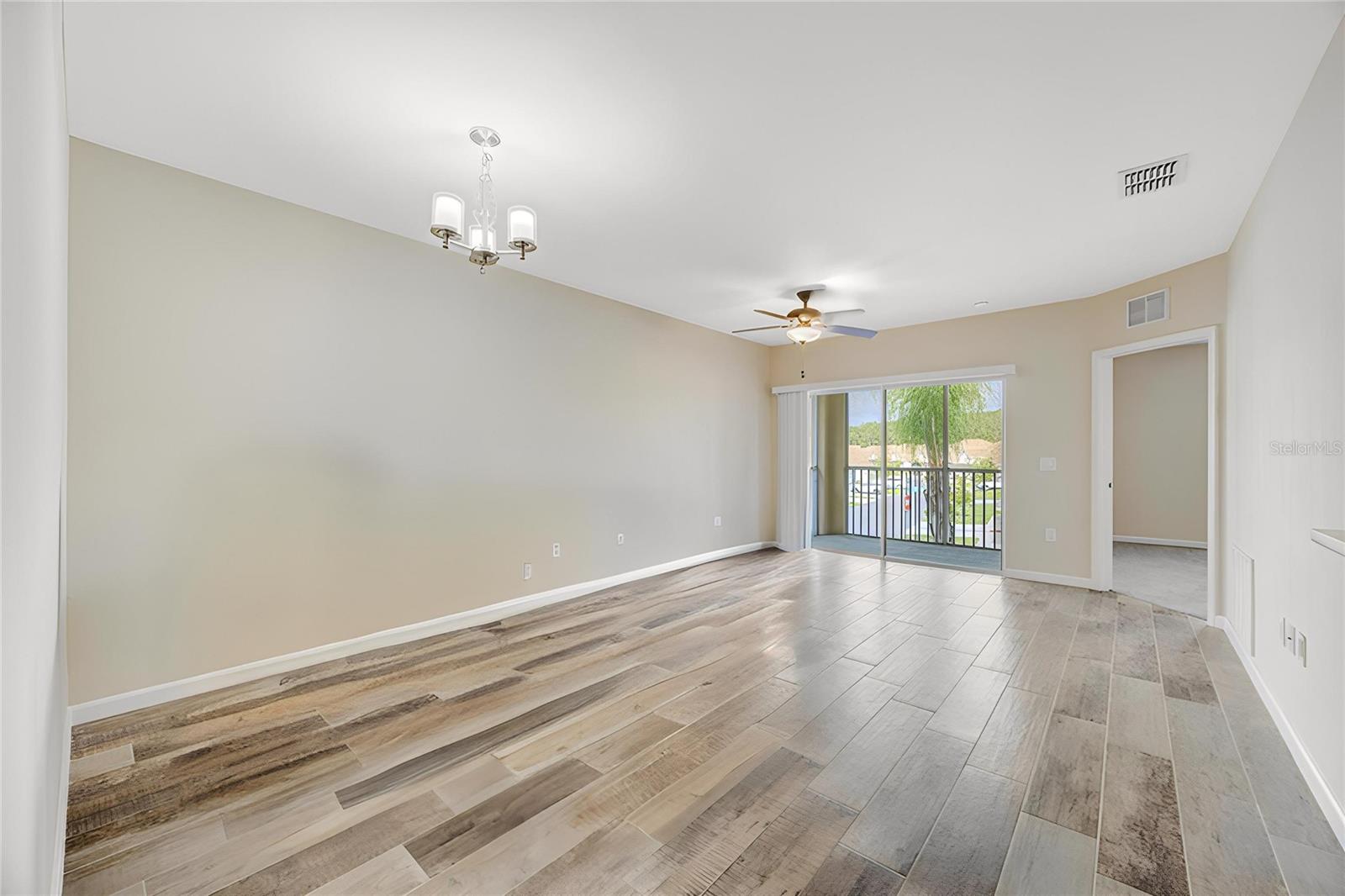 1231 GODAVARI WAY #203, WESLEY CHAPEL, FL — photo 5