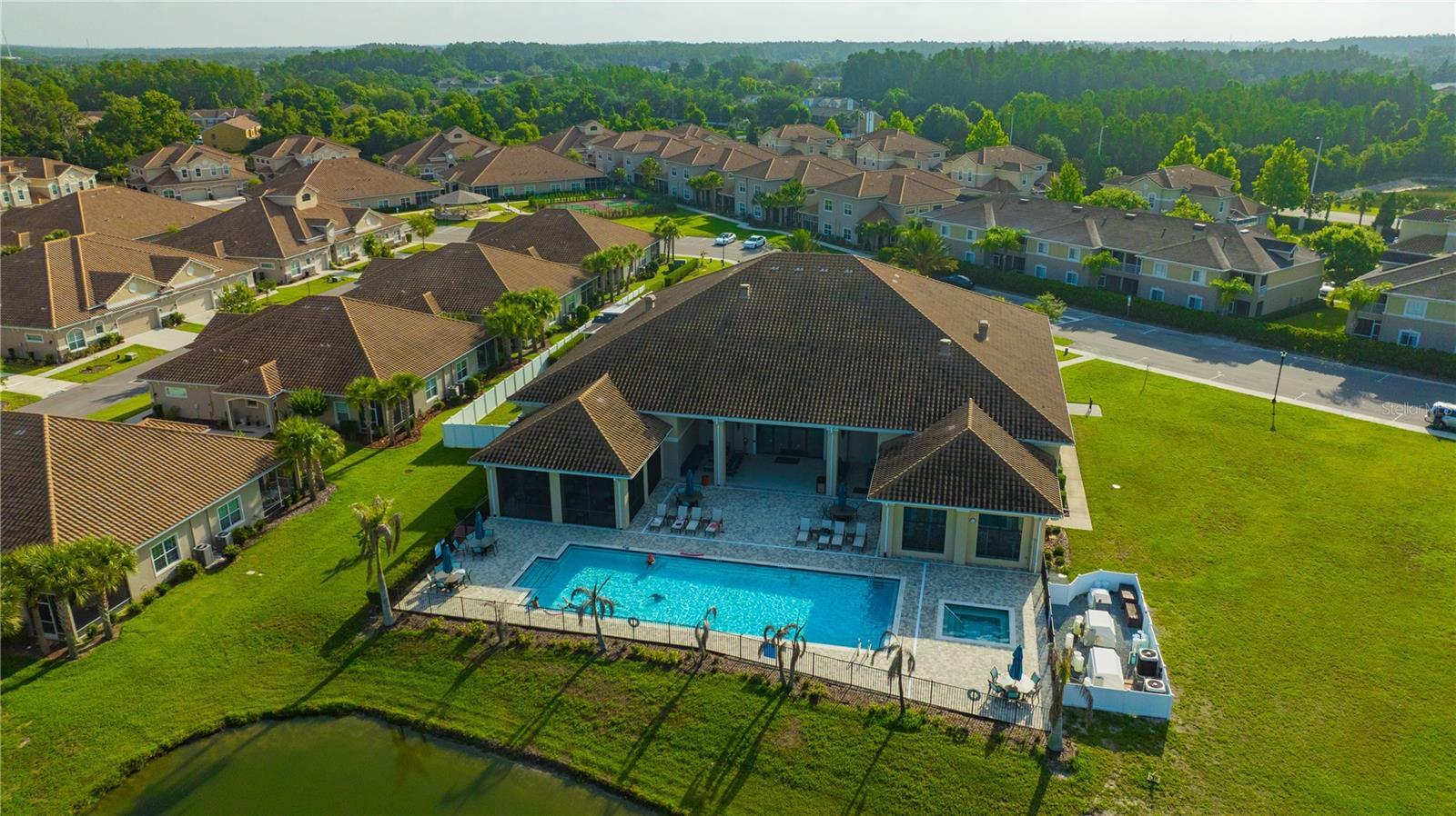 1231 GODAVARI WAY #203, WESLEY CHAPEL, FL — photo 24