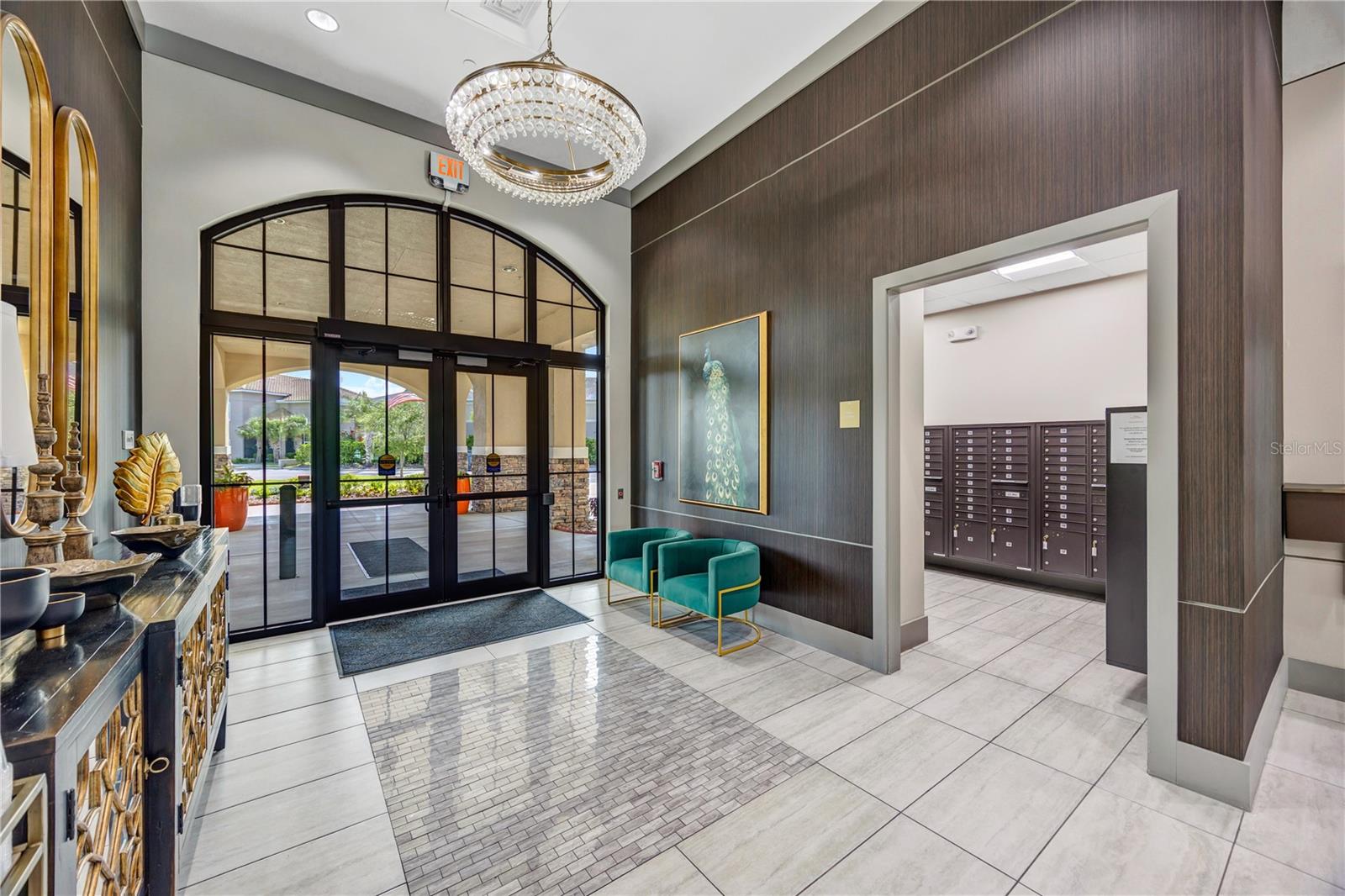 1231 GODAVARI WAY #203, WESLEY CHAPEL, FL — photo 36