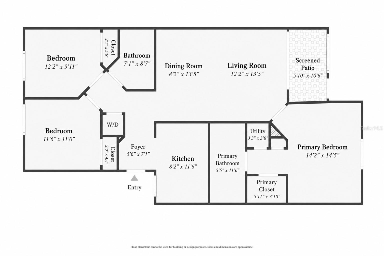 1231 GODAVARI WAY #203, WESLEY CHAPEL, FL — photo 39