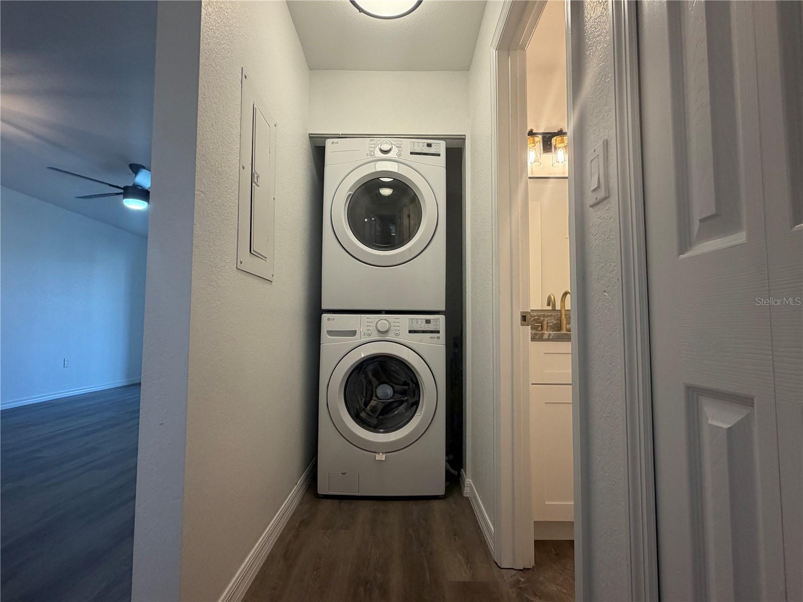 25225 RAMPART BLVD #108, PUNTA GORDA, FL — photo 17