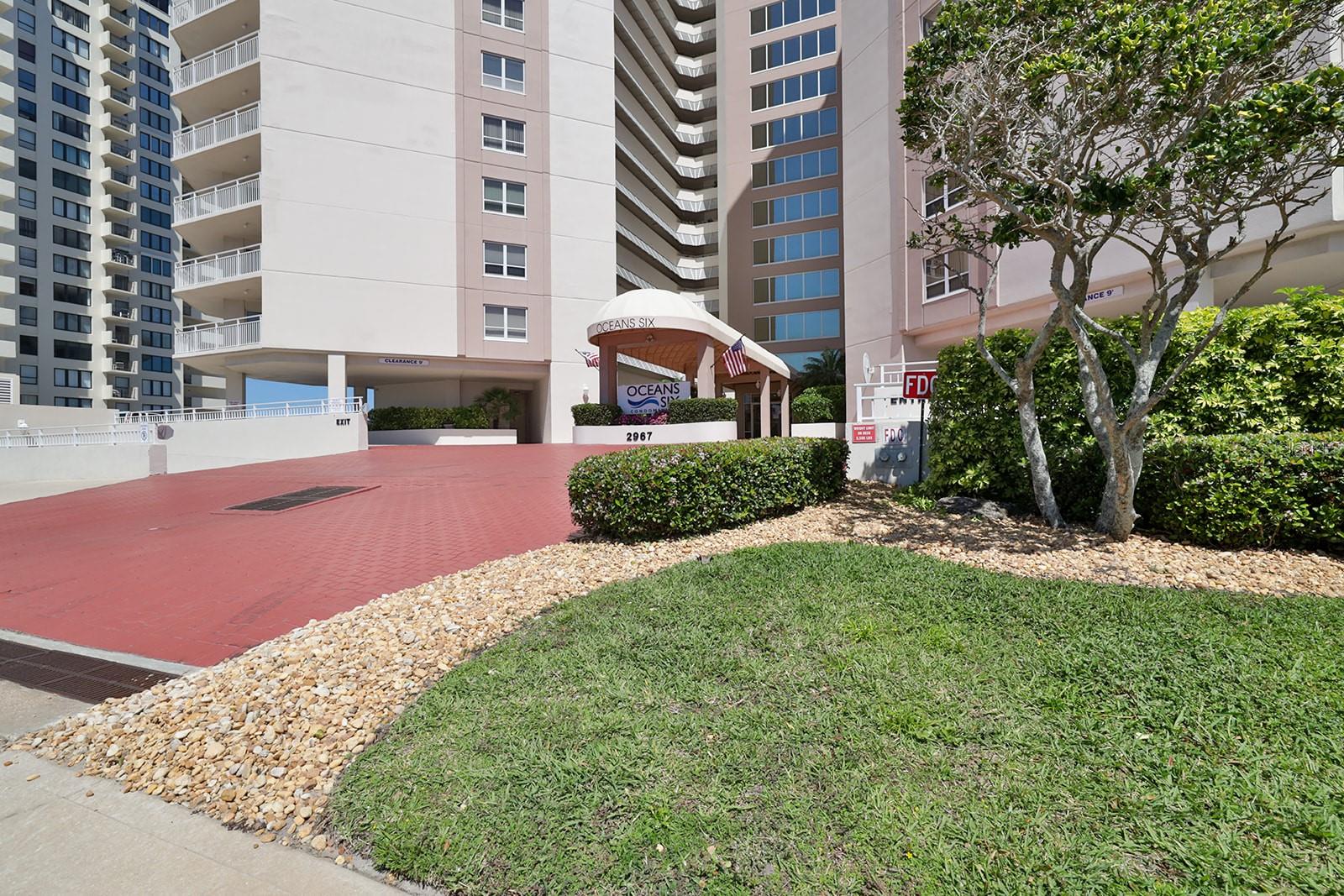 2967 S ATLANTIC AVE #1204, DAYTONA BEACH SHORES, FL