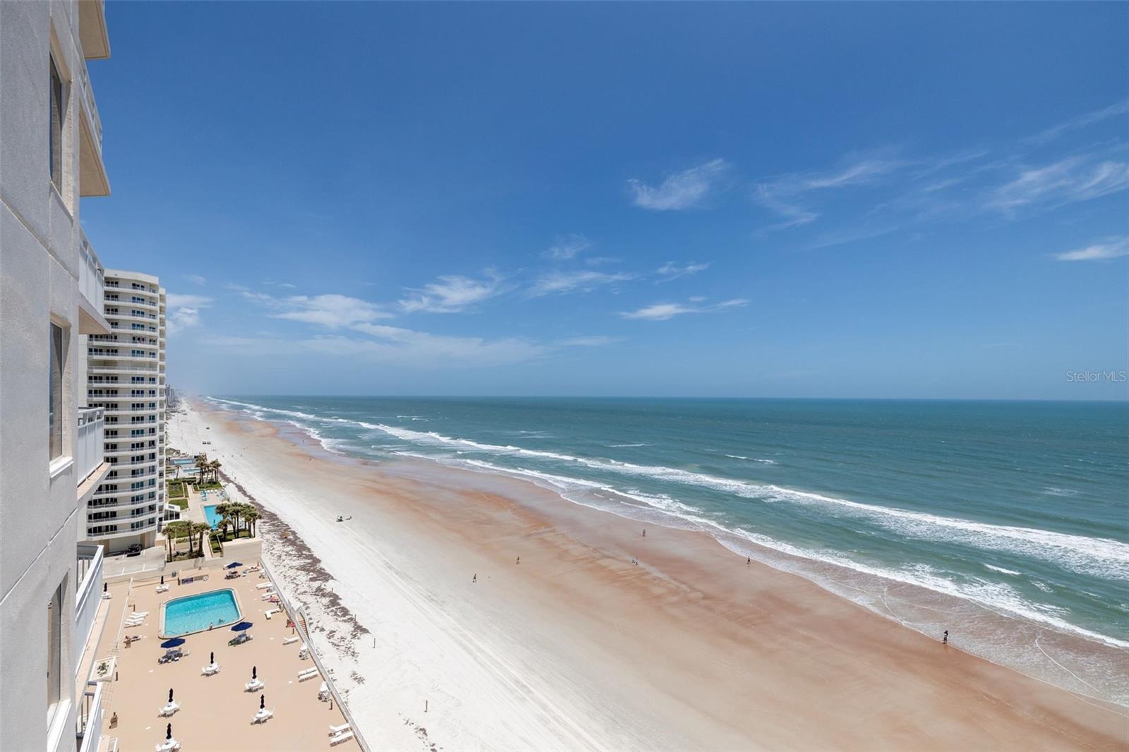 2967 S ATLANTIC AVE #1204, DAYTONA BEACH SHORES, FL — photo 5
