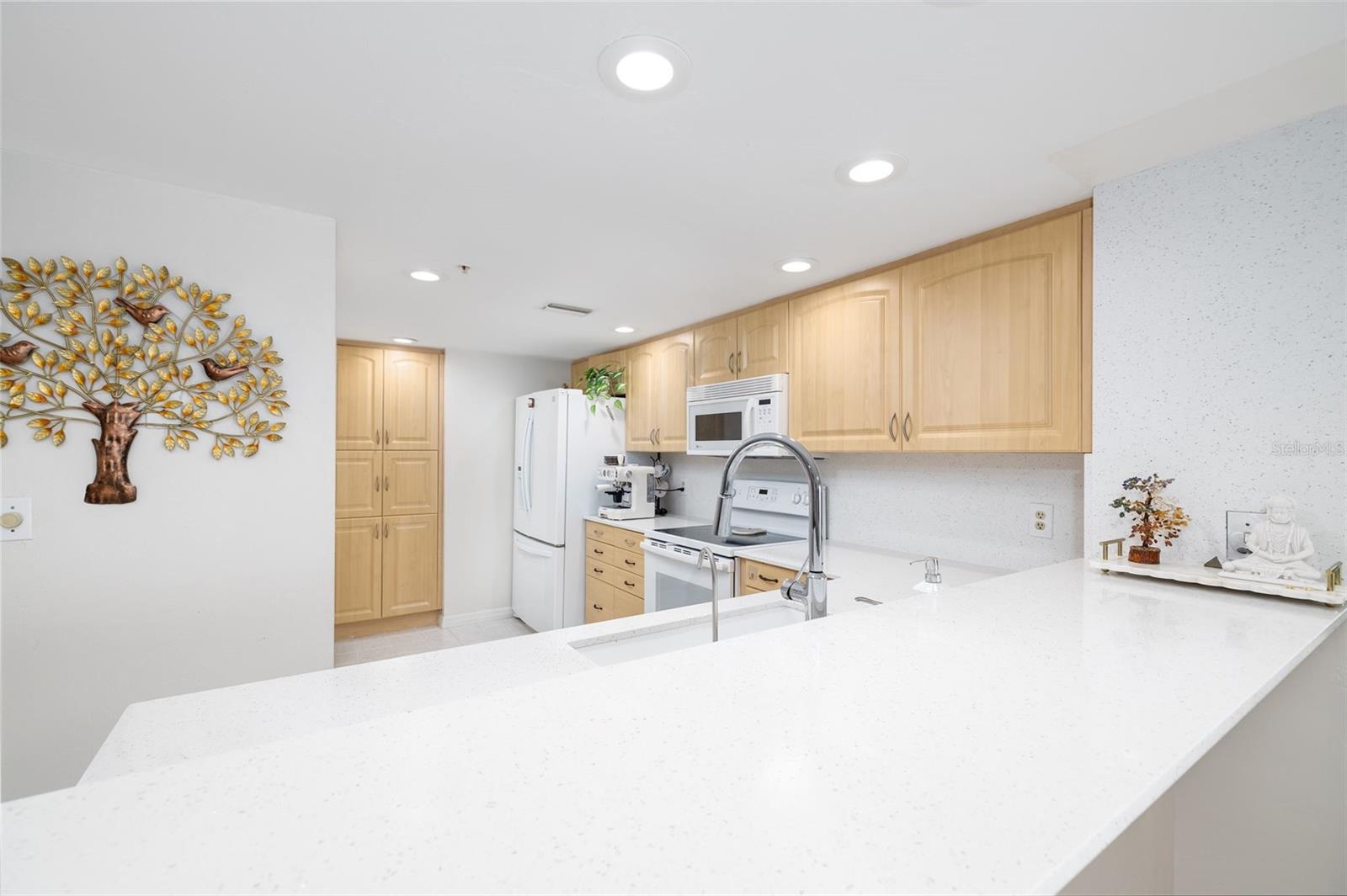 2967 S ATLANTIC AVE #1204, DAYTONA BEACH SHORES, FL — photo 12