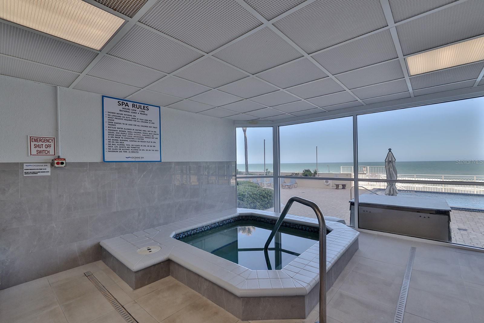 2967 S ATLANTIC AVE #1204, DAYTONA BEACH SHORES, FL — photo 32