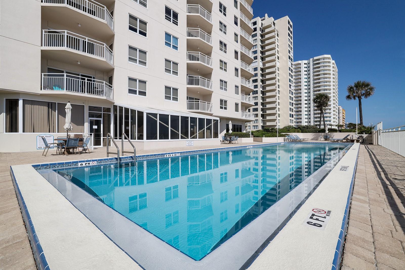 2967 S ATLANTIC AVE #1204, DAYTONA BEACH SHORES, FL — photo 37