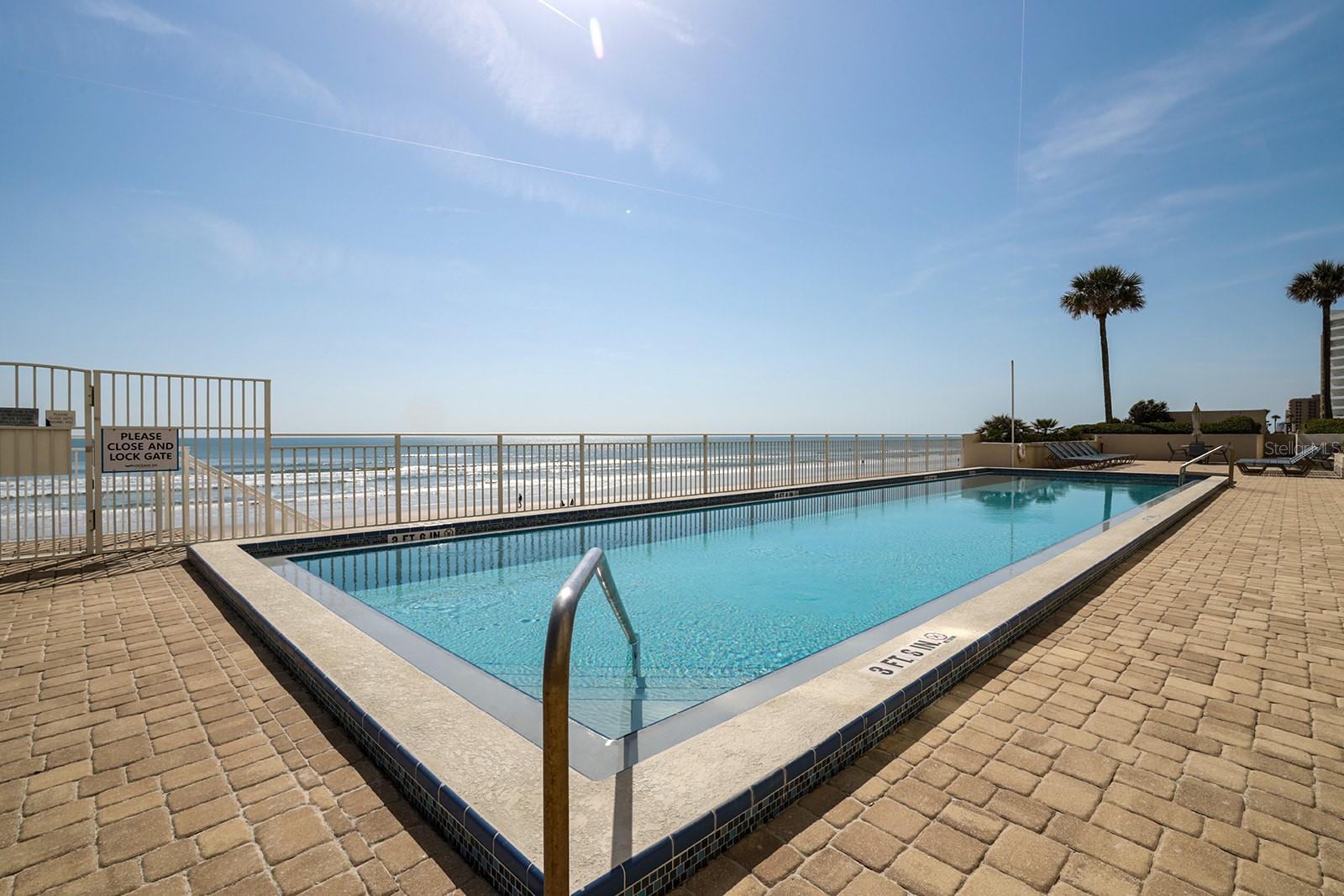 2967 S ATLANTIC AVE #1204, DAYTONA BEACH SHORES, FL — photo 38