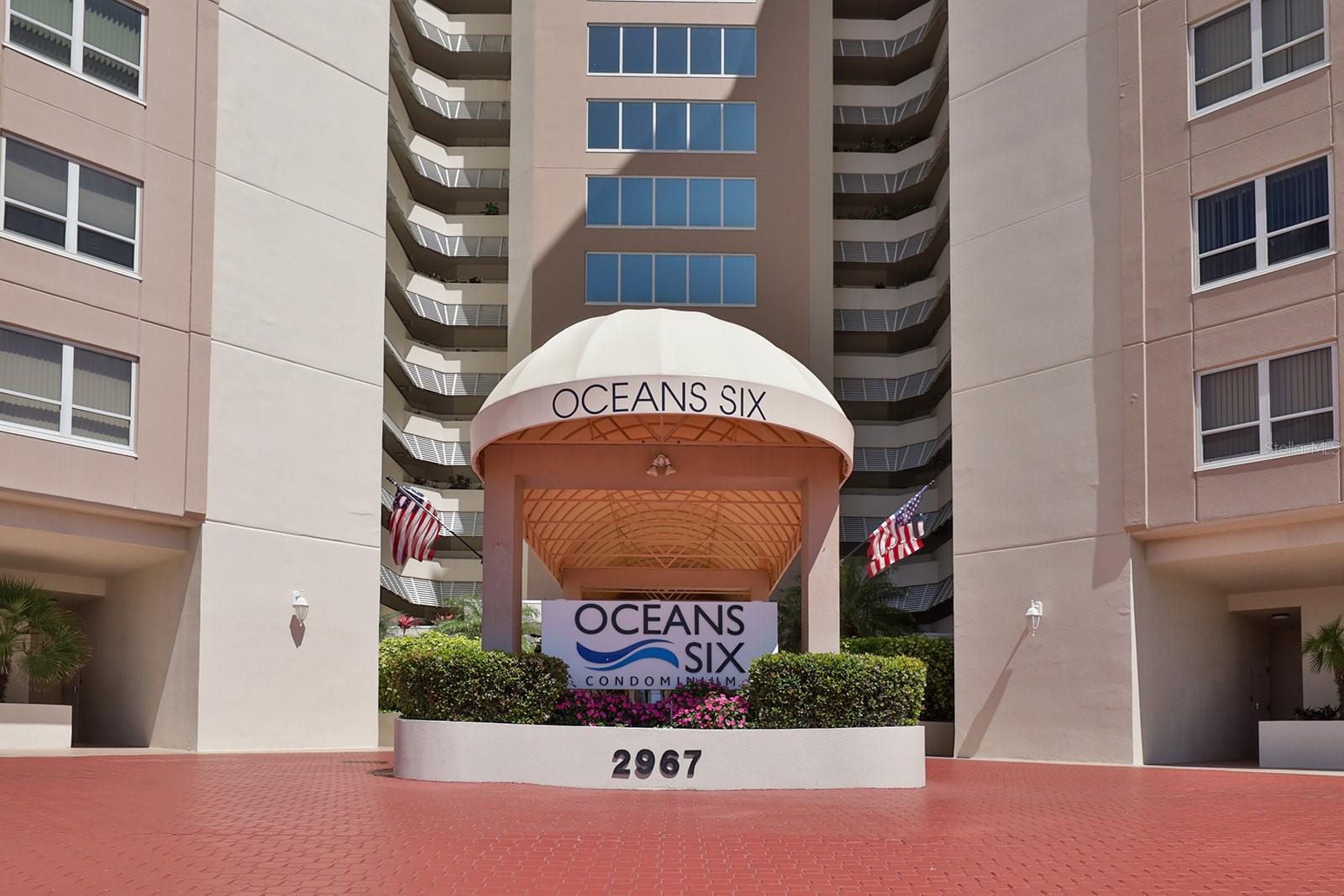 2967 S ATLANTIC AVE #1204, DAYTONA BEACH SHORES, FL — photo 41