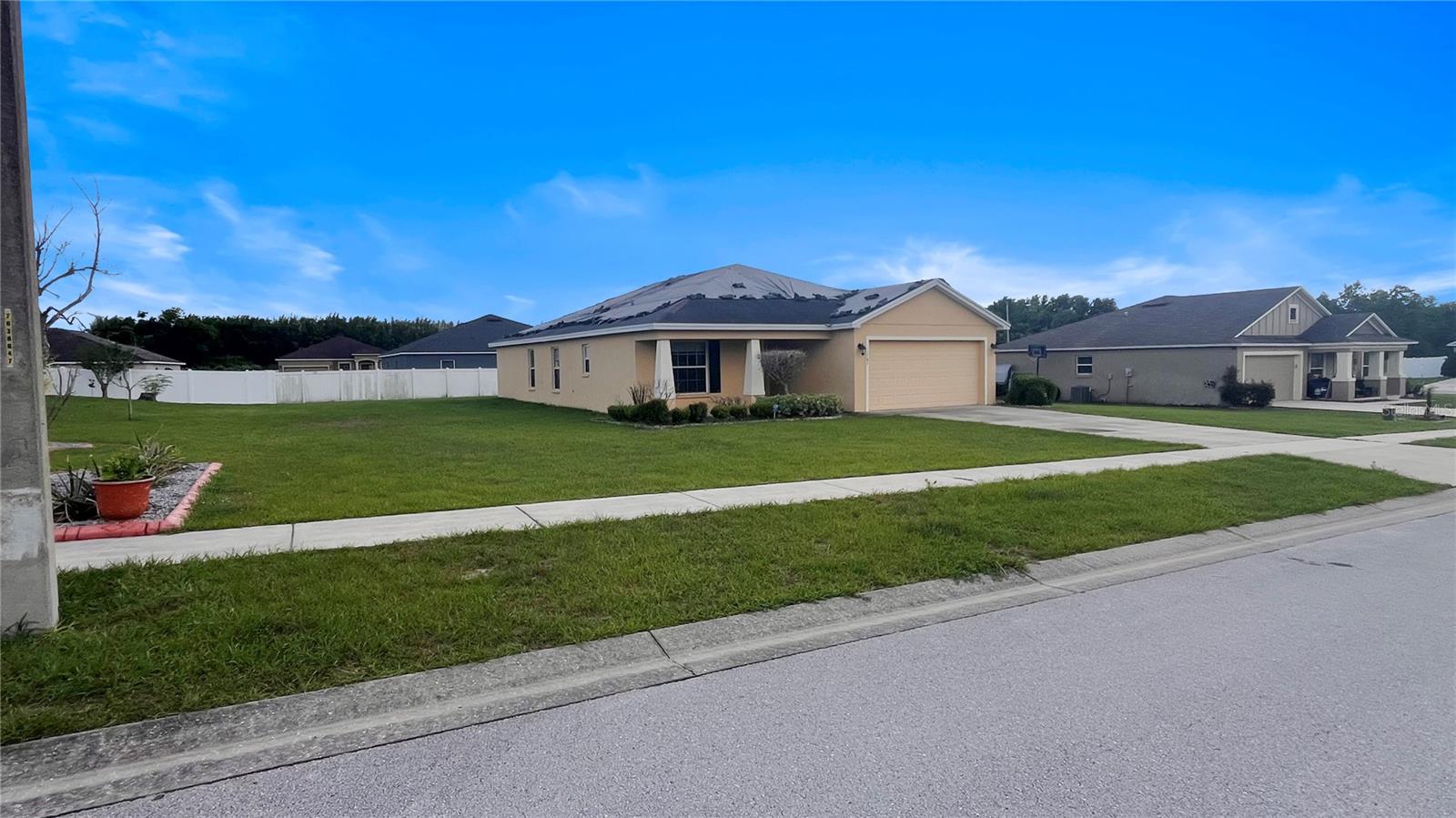167 8TH ST, LAKE HAMILTON, FL — photo 2