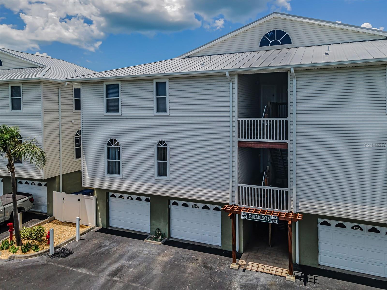 19829 GULF BLVD #501, INDIAN SHORES, FL — photo 3