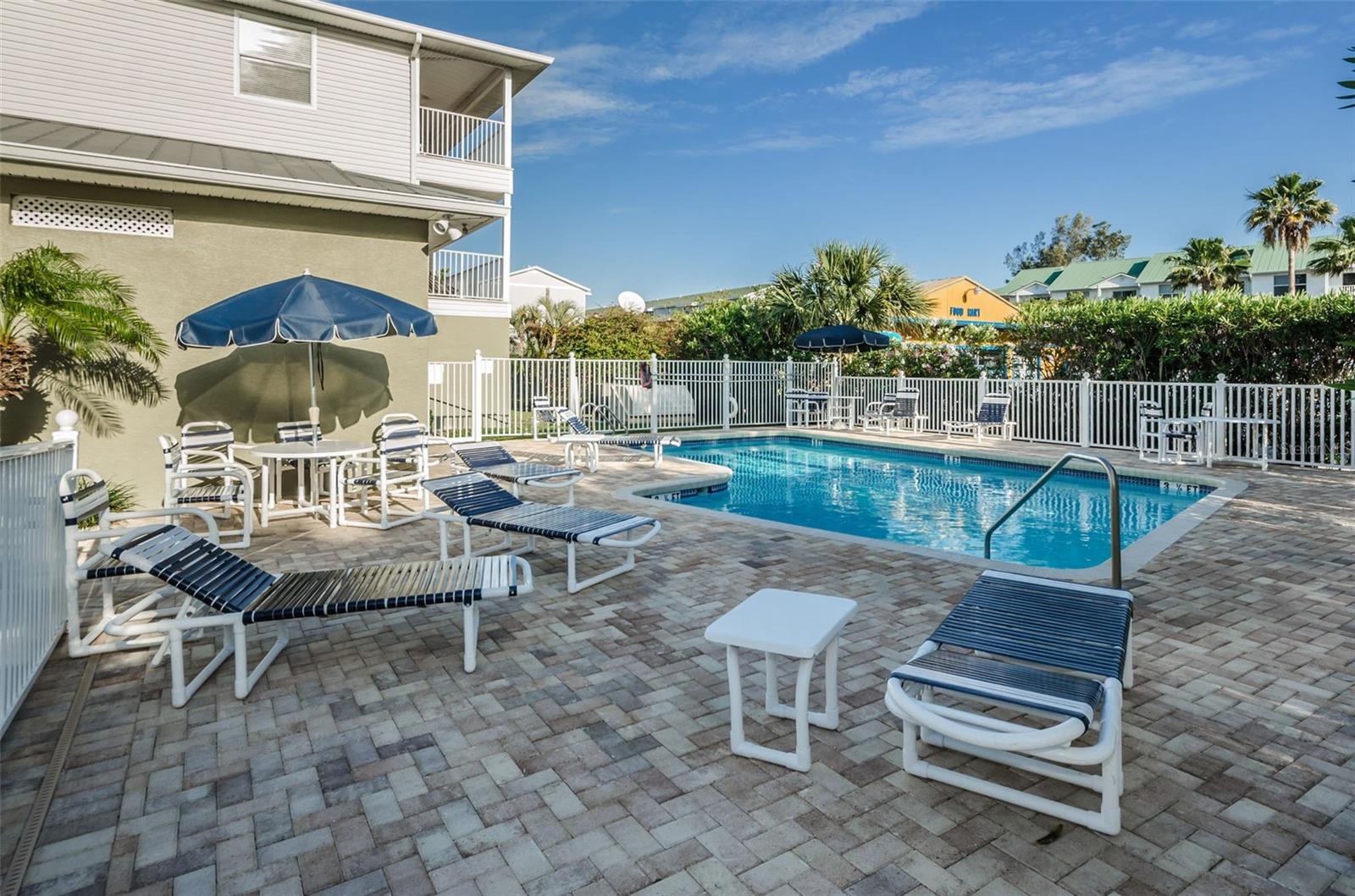 19829 GULF BLVD #501, INDIAN SHORES, FL — photo 26