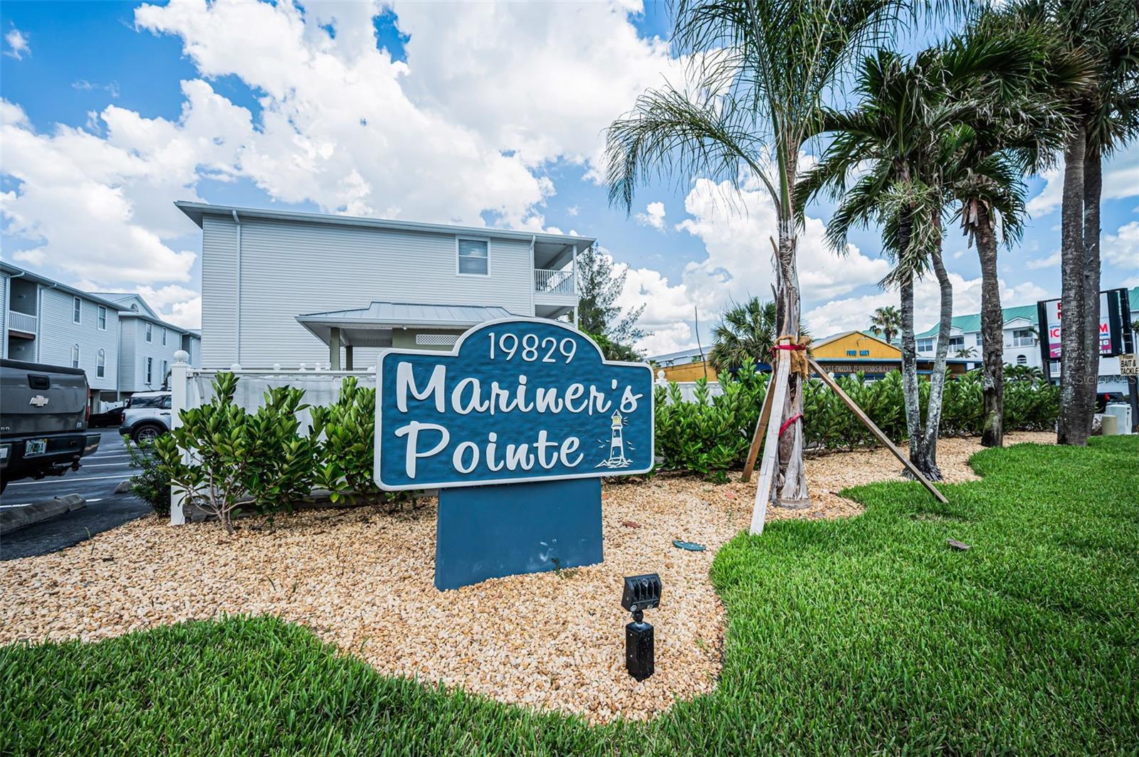 19829 GULF BLVD #501, INDIAN SHORES, FL — photo 35