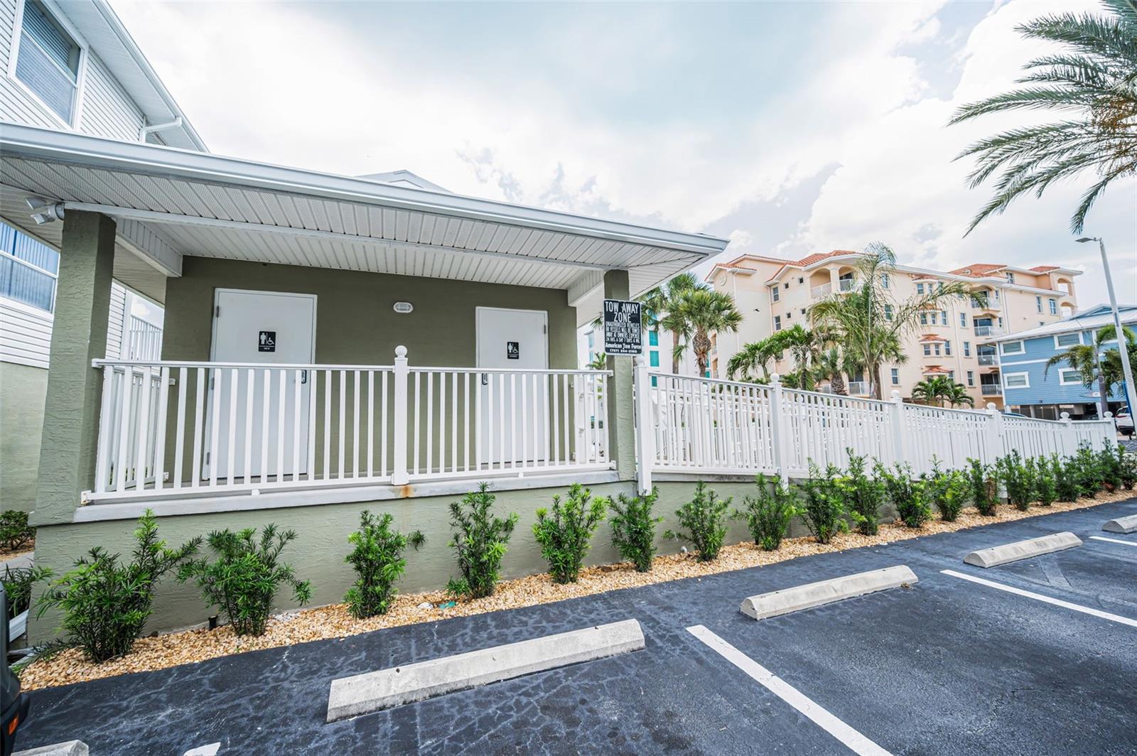 19829 GULF BLVD #501, INDIAN SHORES, FL — photo 40