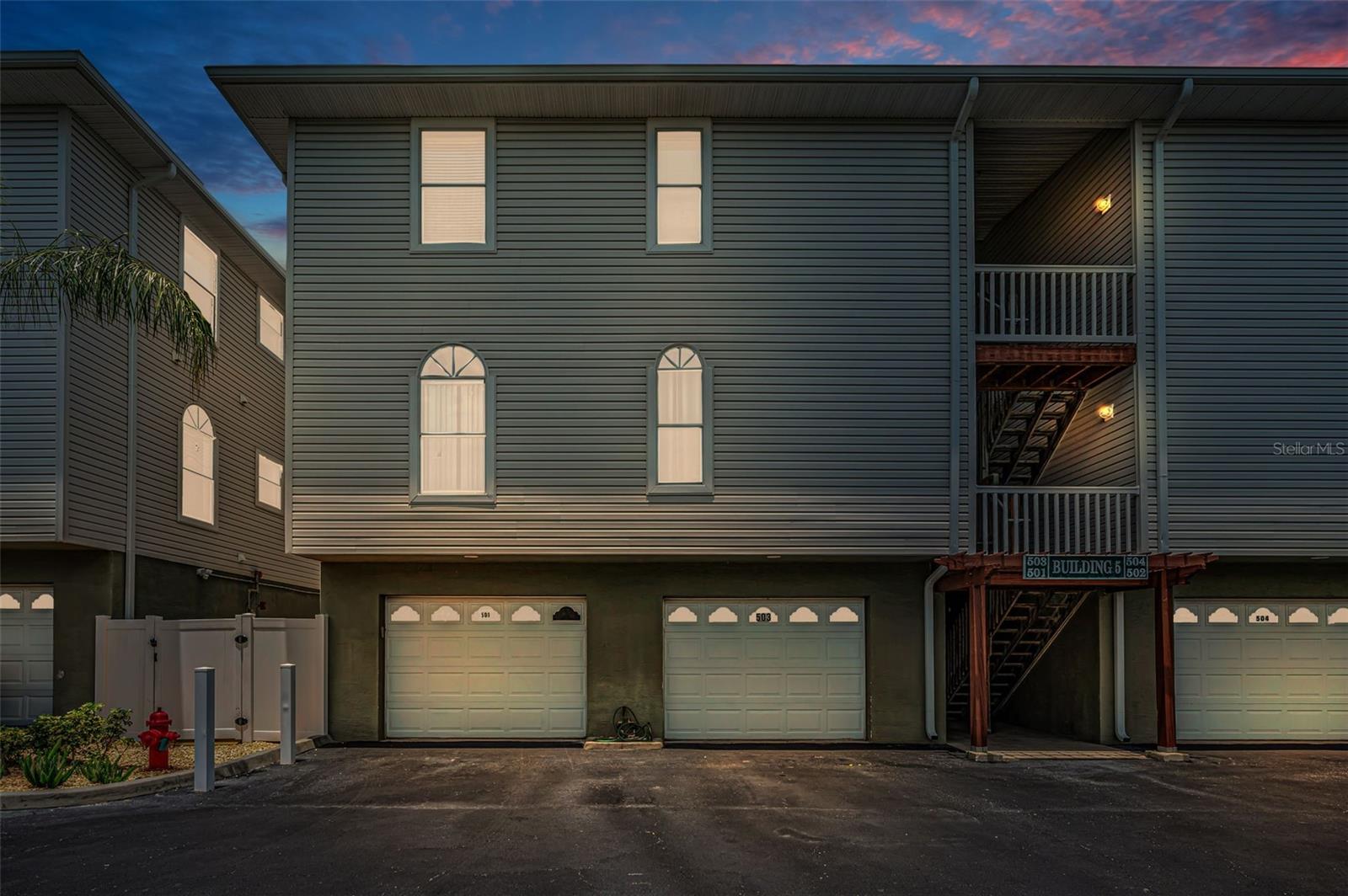 19829 GULF BLVD #501, INDIAN SHORES, FL — photo 42