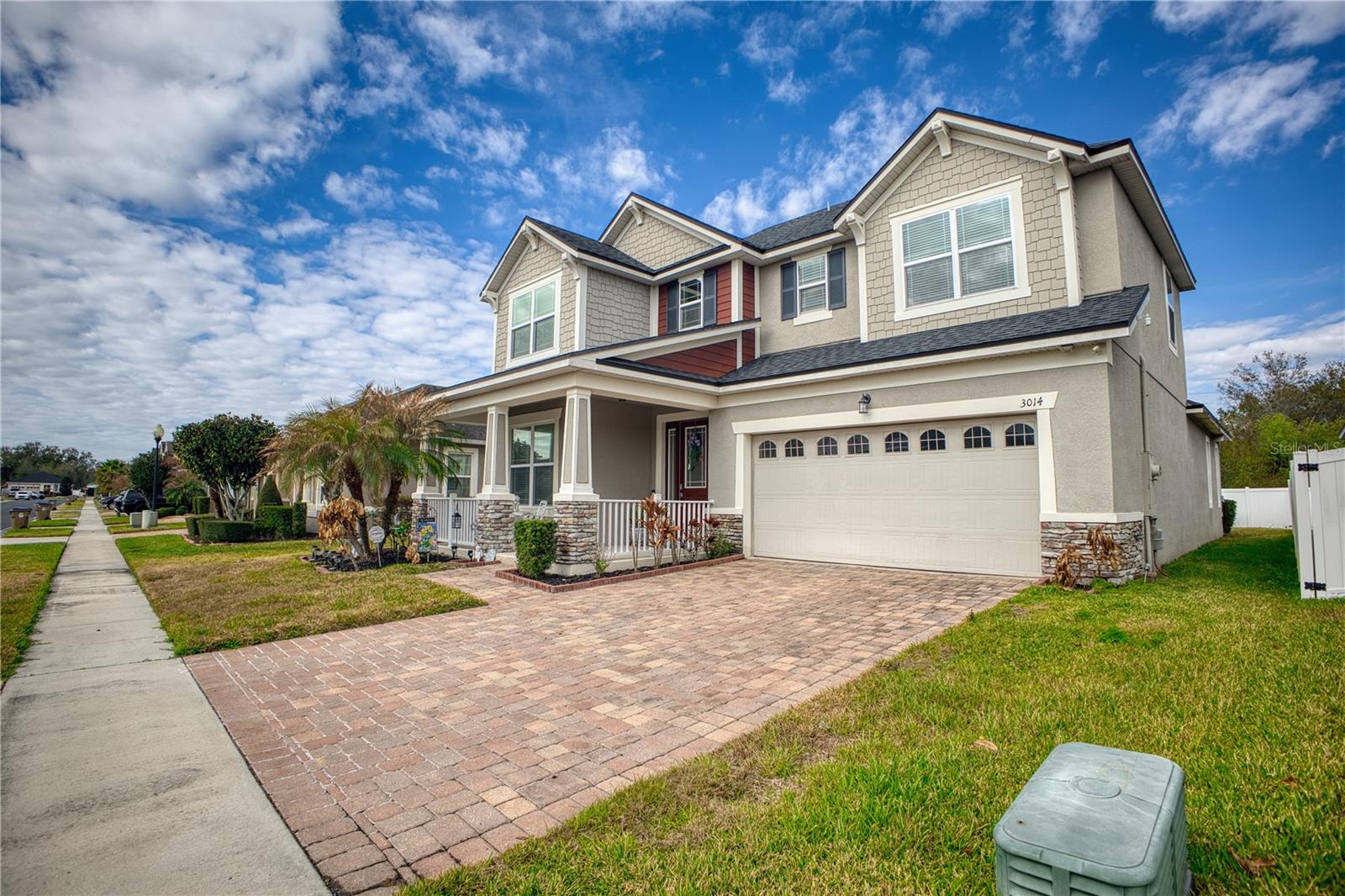 3014 SERA BELLA WAY, KISSIMMEE, FL