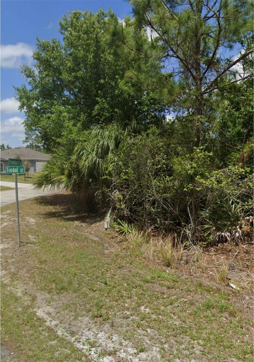 TINDAL ST SW, PALM BAY, FL