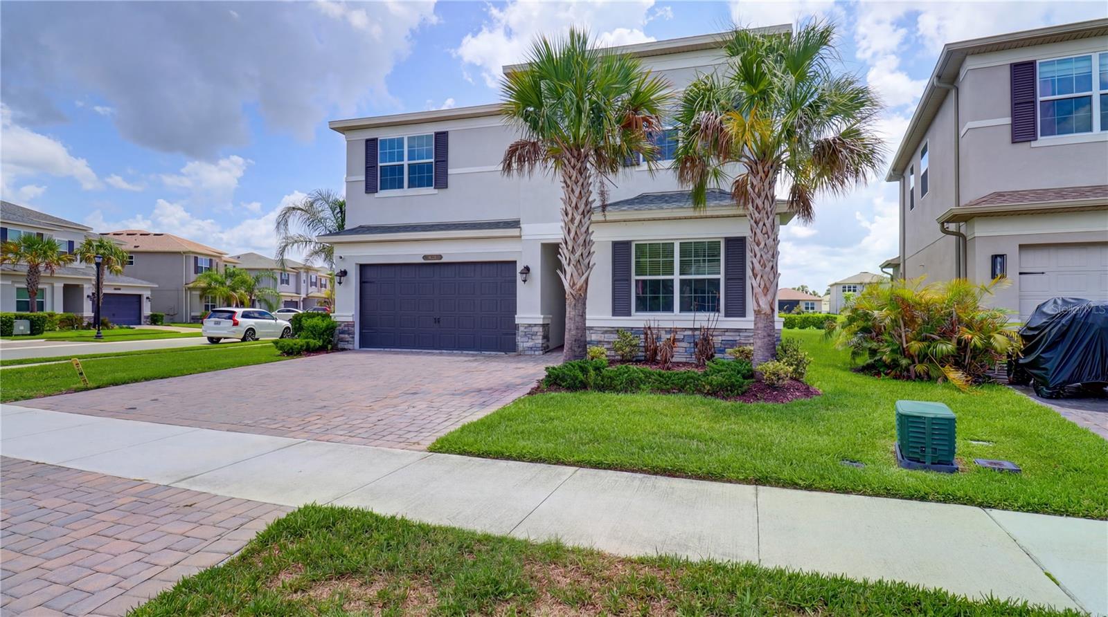 3338 GREAT BANYAN WAY, WESLEY CHAPEL, FL — photo 2