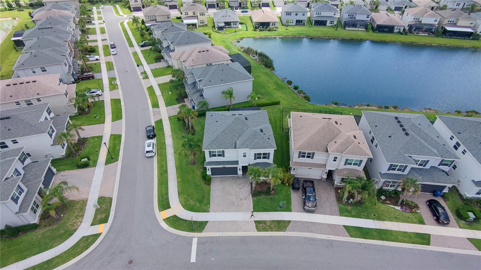 3338 GREAT BANYAN WAY, WESLEY CHAPEL, FL — photo 3