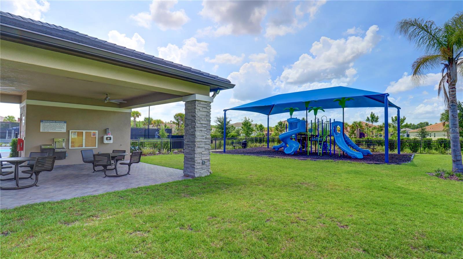3338 GREAT BANYAN WAY, WESLEY CHAPEL, FL — photo 46