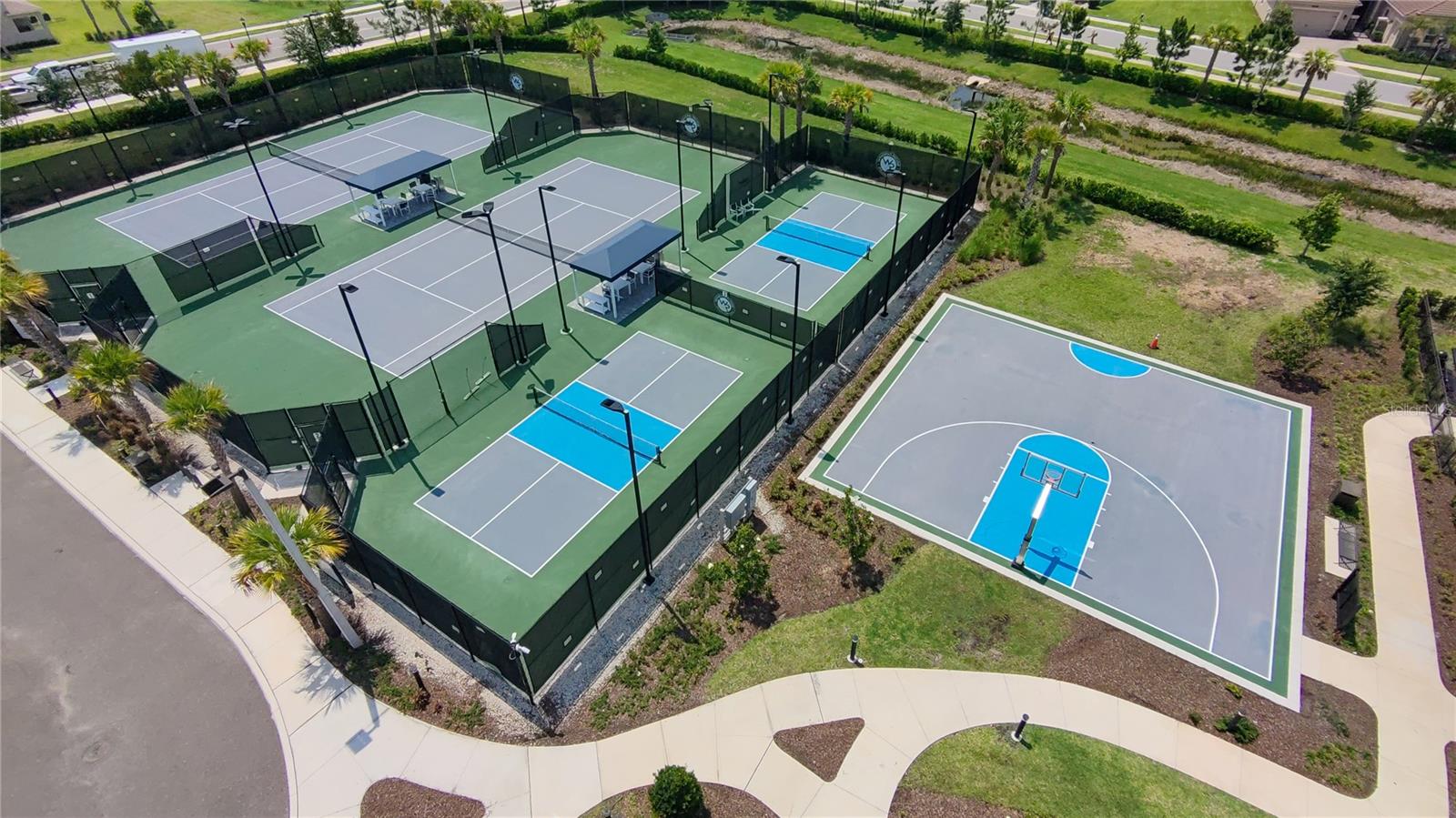 3338 GREAT BANYAN WAY, WESLEY CHAPEL, FL — photo 48