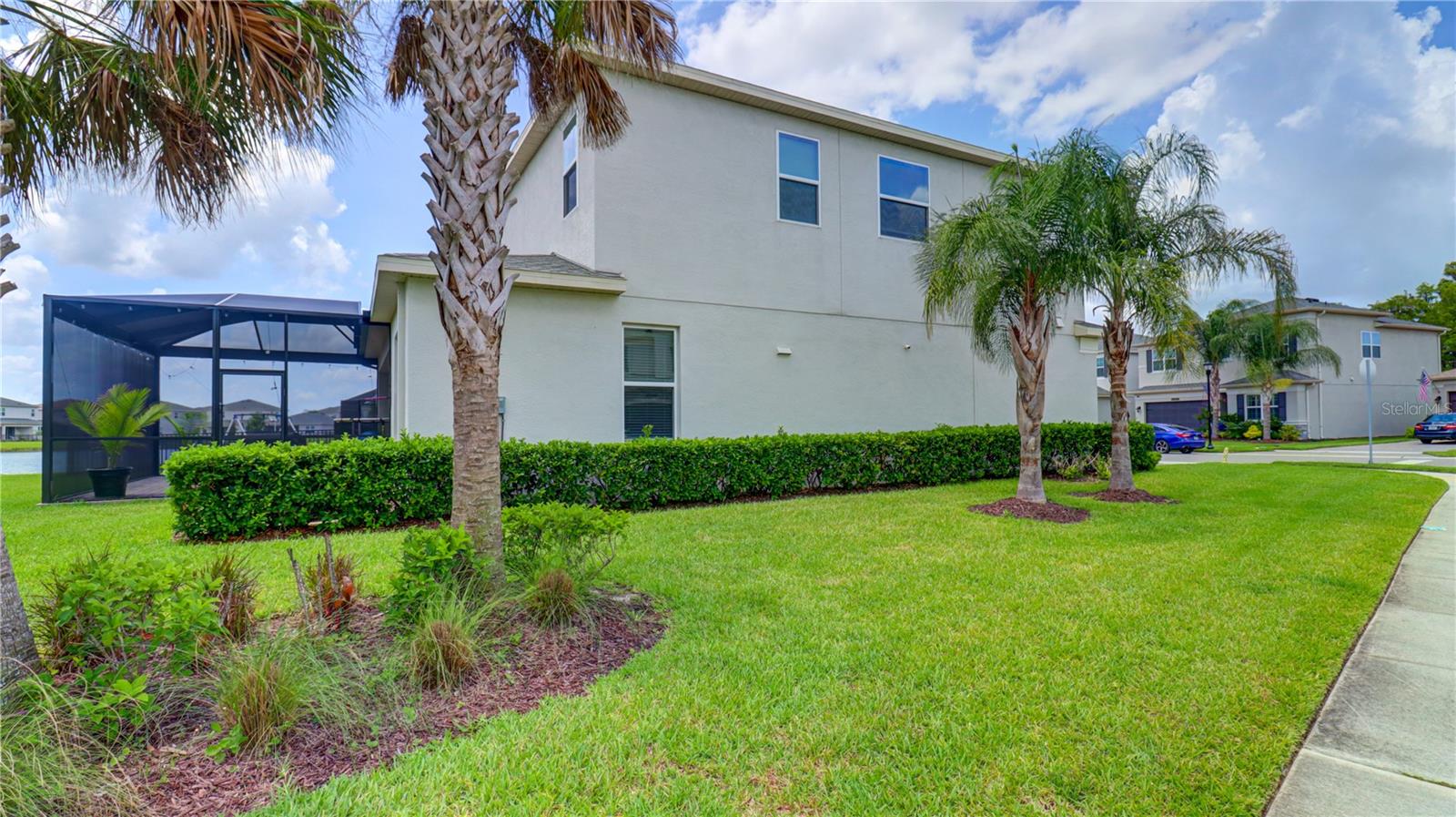 3338 GREAT BANYAN WAY, WESLEY CHAPEL, FL — photo 50