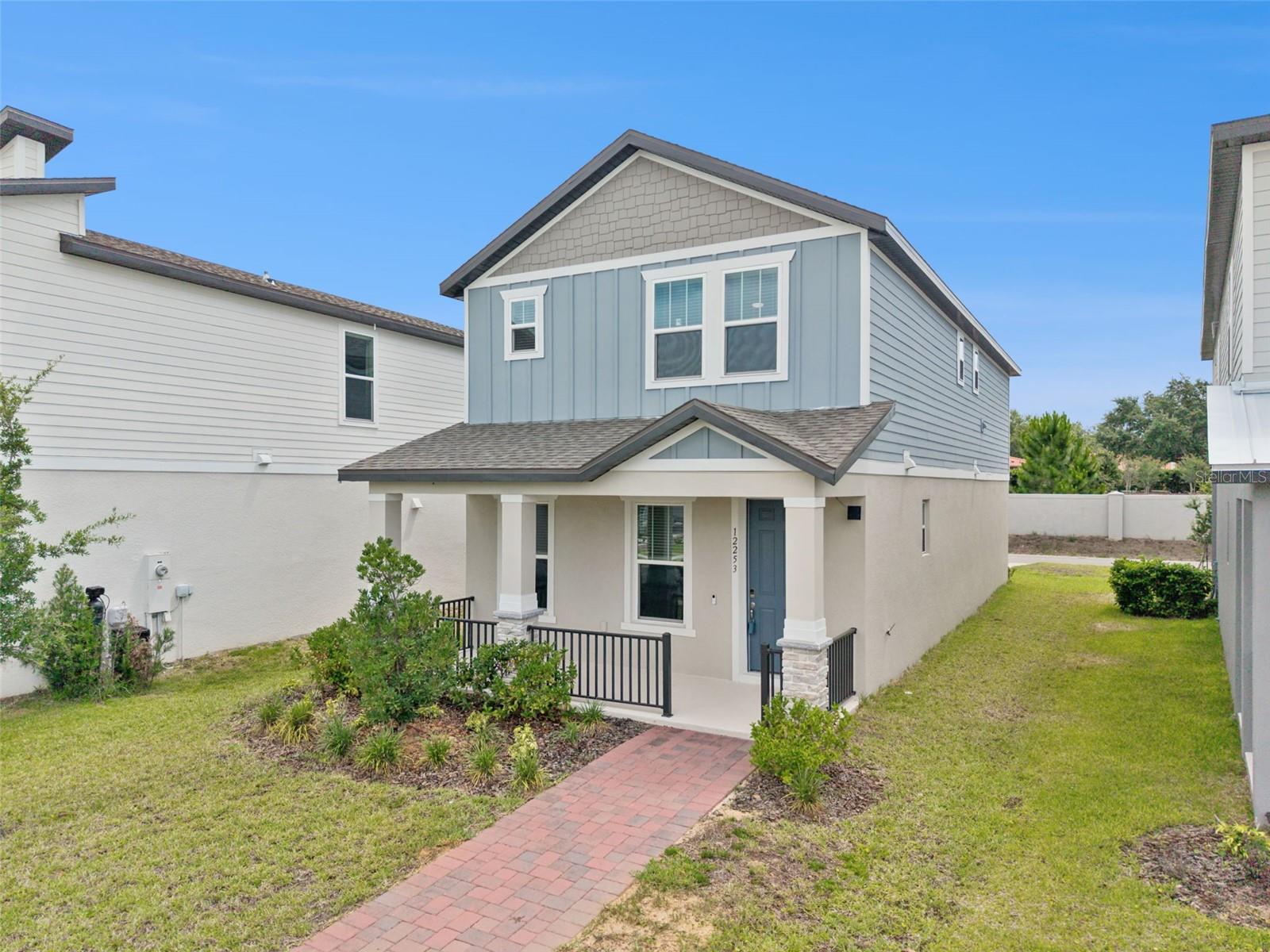 12253 S BRACCO ST, WINTER GARDEN, FL