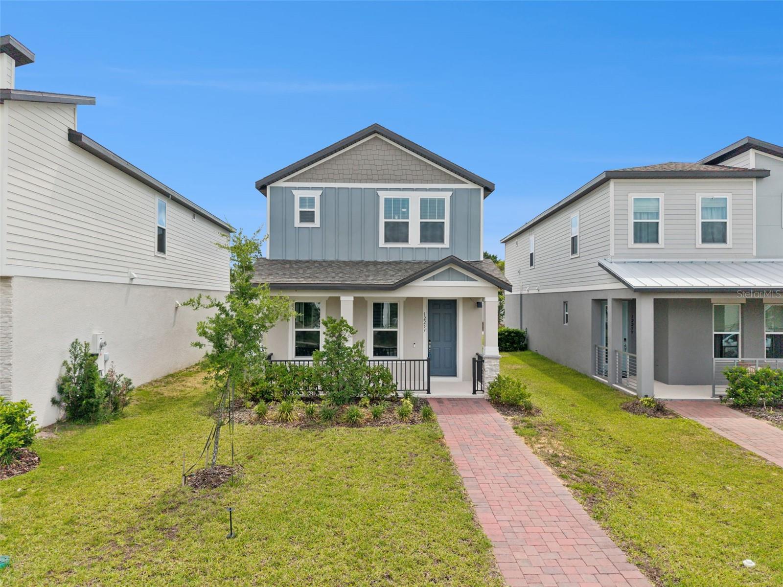 12253 S BRACCO ST, WINTER GARDEN, FL — photo 6