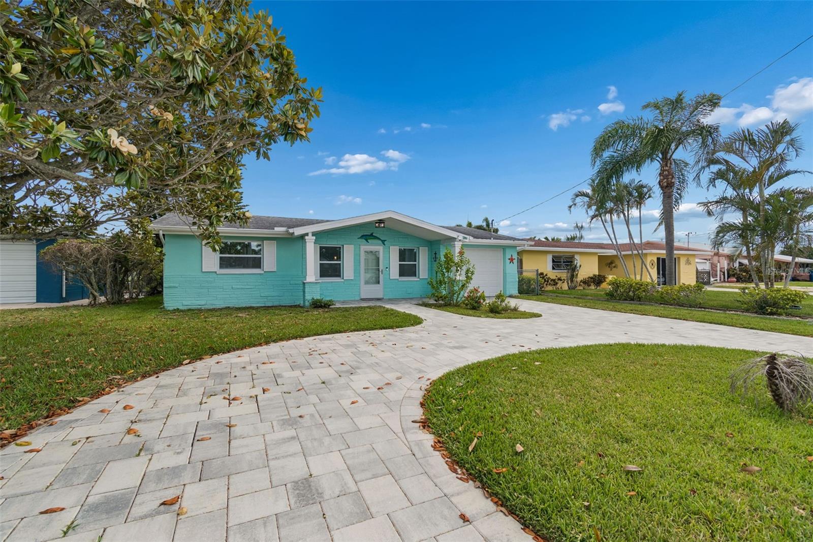 4234 FLORAMAR TER, NEW PORT RICHEY, FL