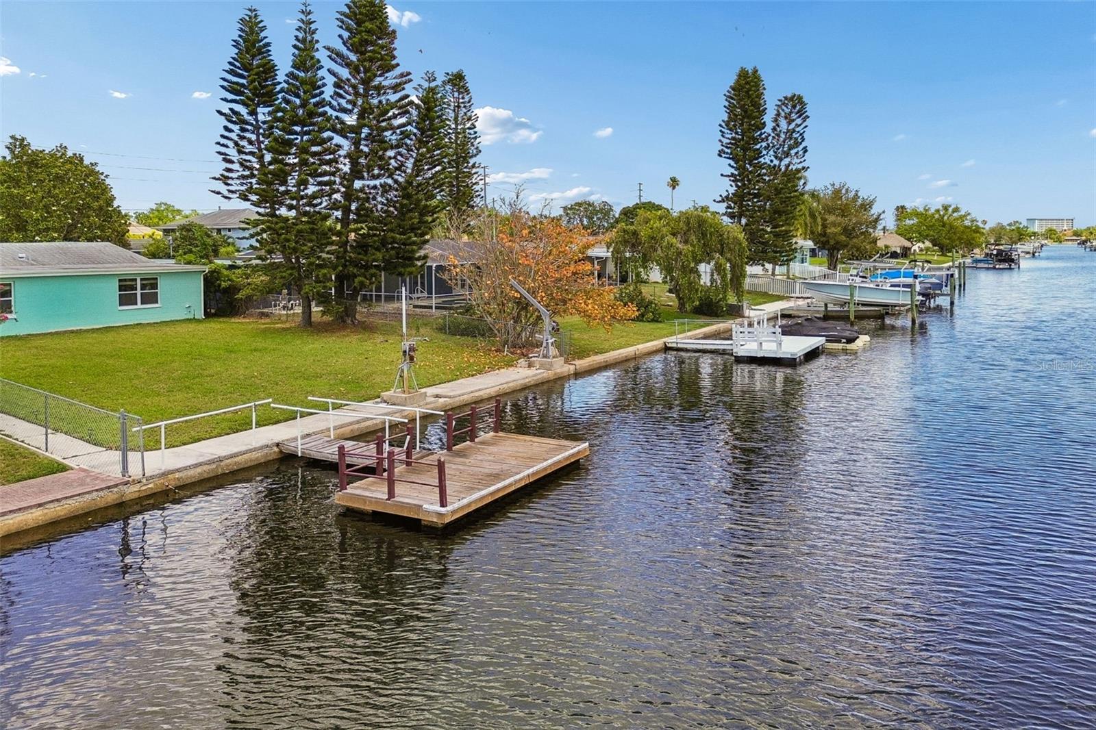4234 FLORAMAR TER, NEW PORT RICHEY, FL — photo 4
