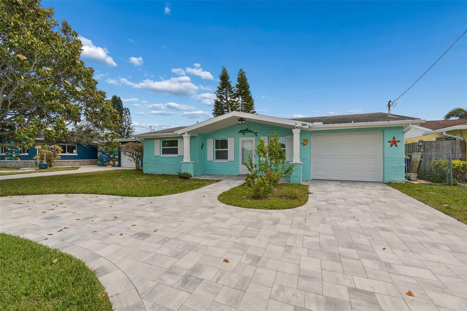 4234 FLORAMAR TER, NEW PORT RICHEY, FL — photo 7