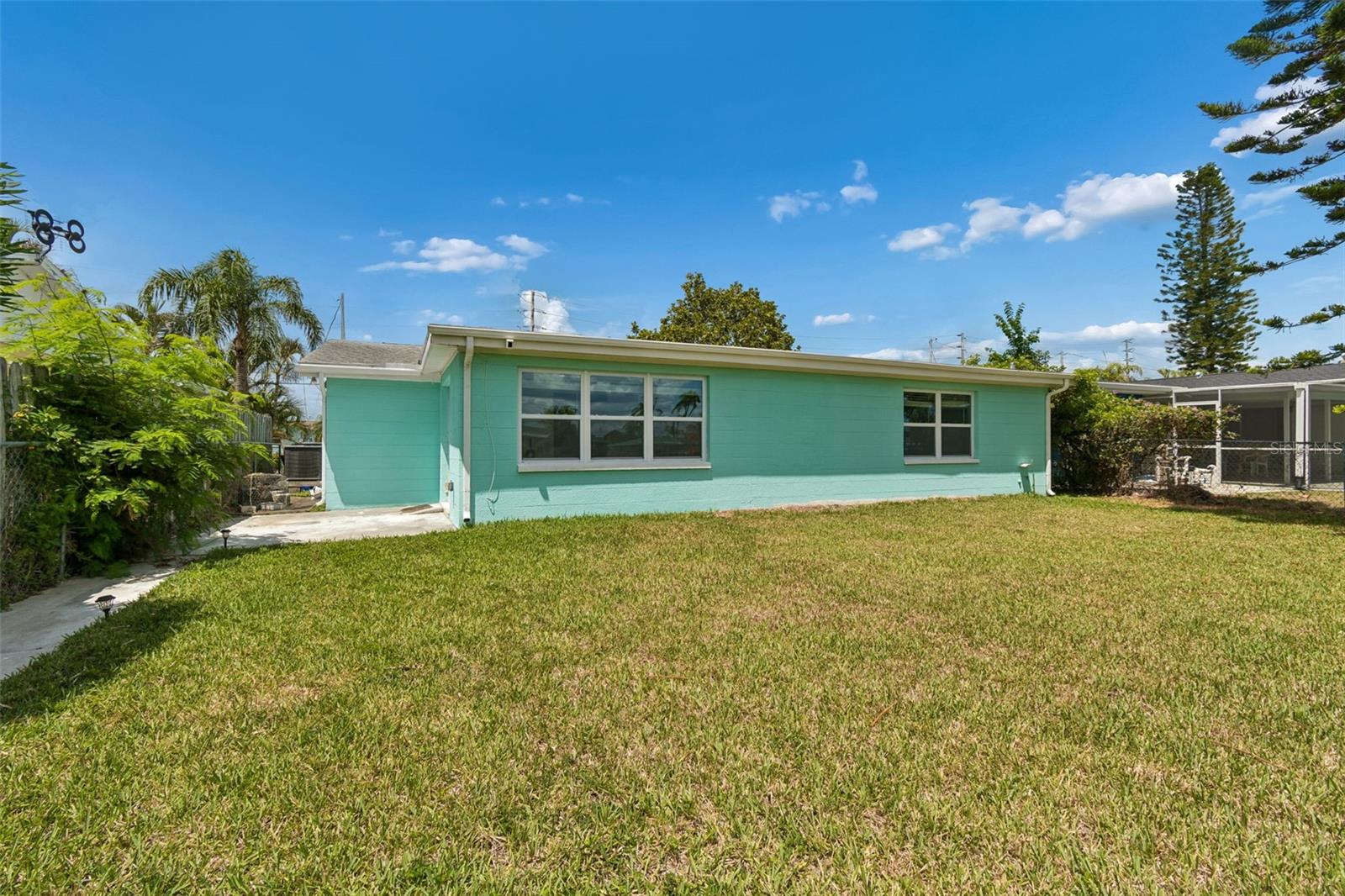 4234 FLORAMAR TER, NEW PORT RICHEY, FL — photo 46