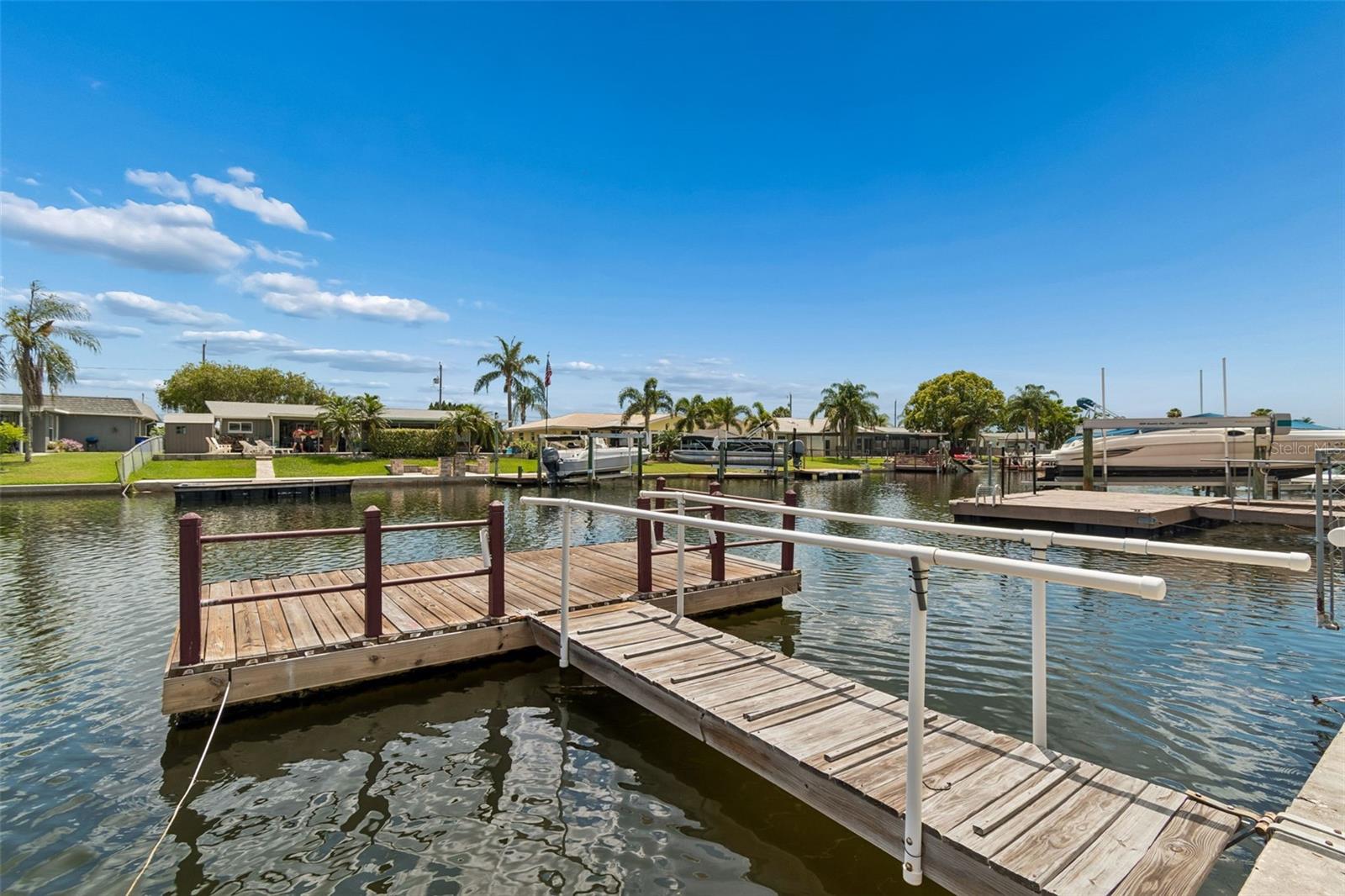 4234 FLORAMAR TER, NEW PORT RICHEY, FL — photo 52