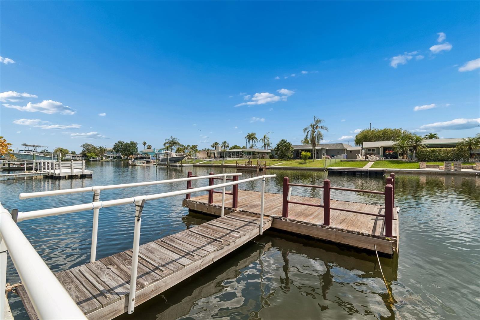 4234 FLORAMAR TER, NEW PORT RICHEY, FL — photo 53