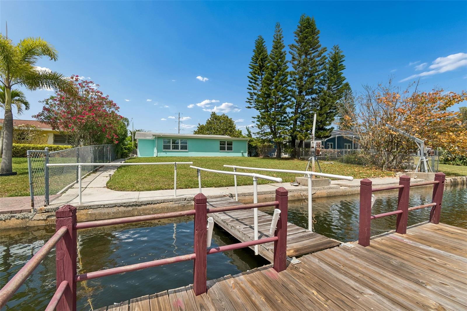 4234 FLORAMAR TER, NEW PORT RICHEY, FL — photo 55