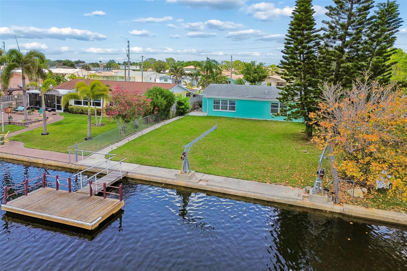 4234 FLORAMAR TER, NEW PORT RICHEY, FL — photo 68