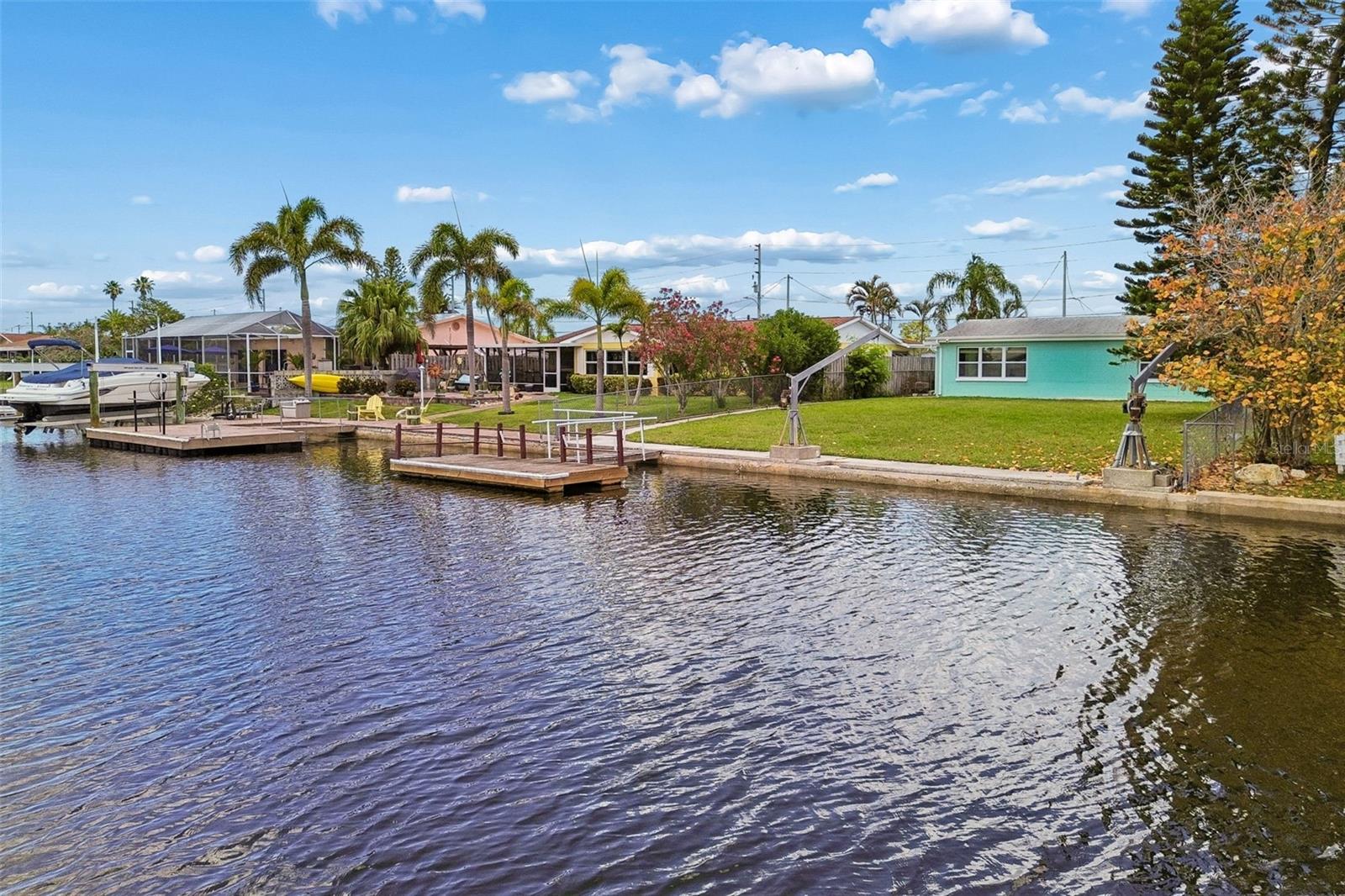 4234 FLORAMAR TER, NEW PORT RICHEY, FL — photo 71