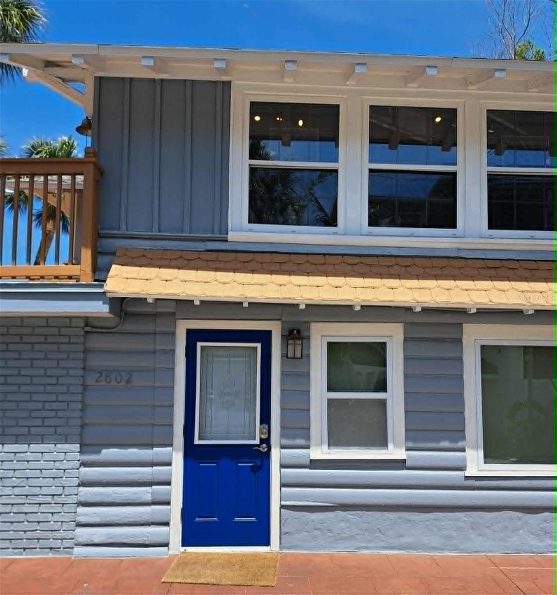 2802 PASS A GRILLE WAY #1, ST PETERSBURG, FL