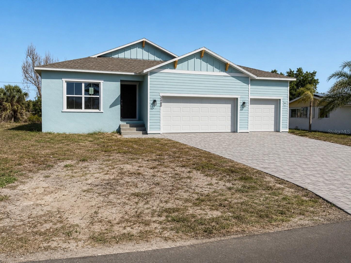 3430 SARTO LN, ROTONDA WEST, FL