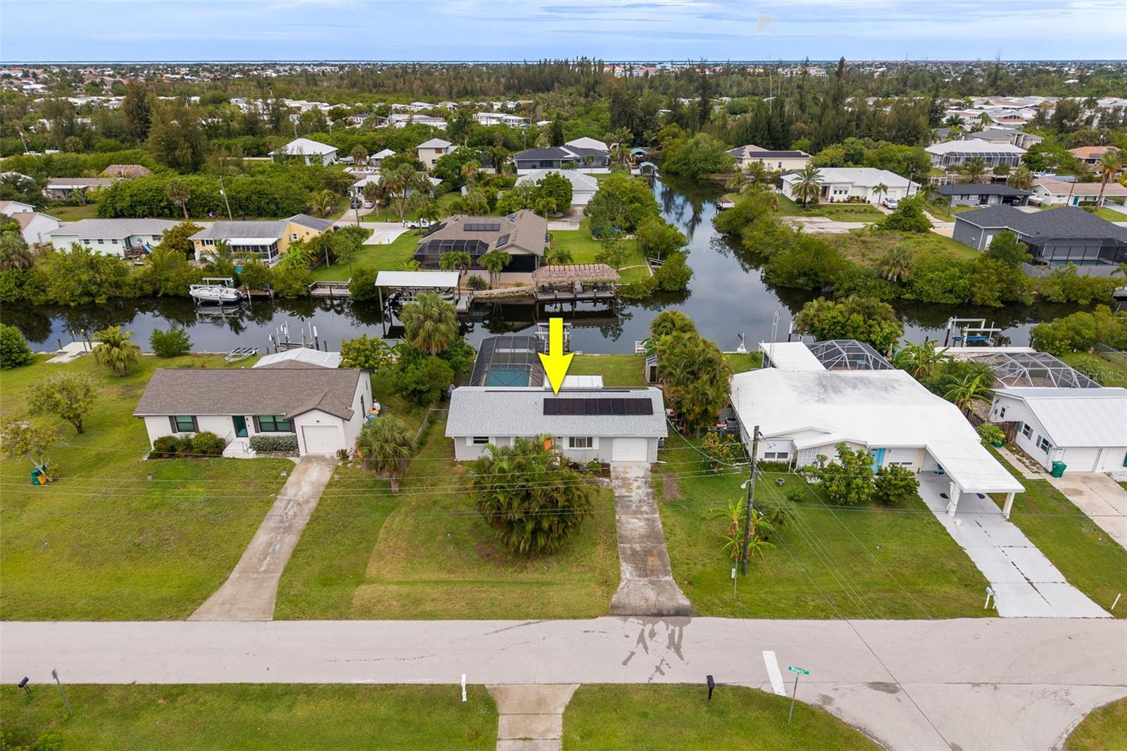 3601 WISTERIA PL, PUNTA GORDA, FL